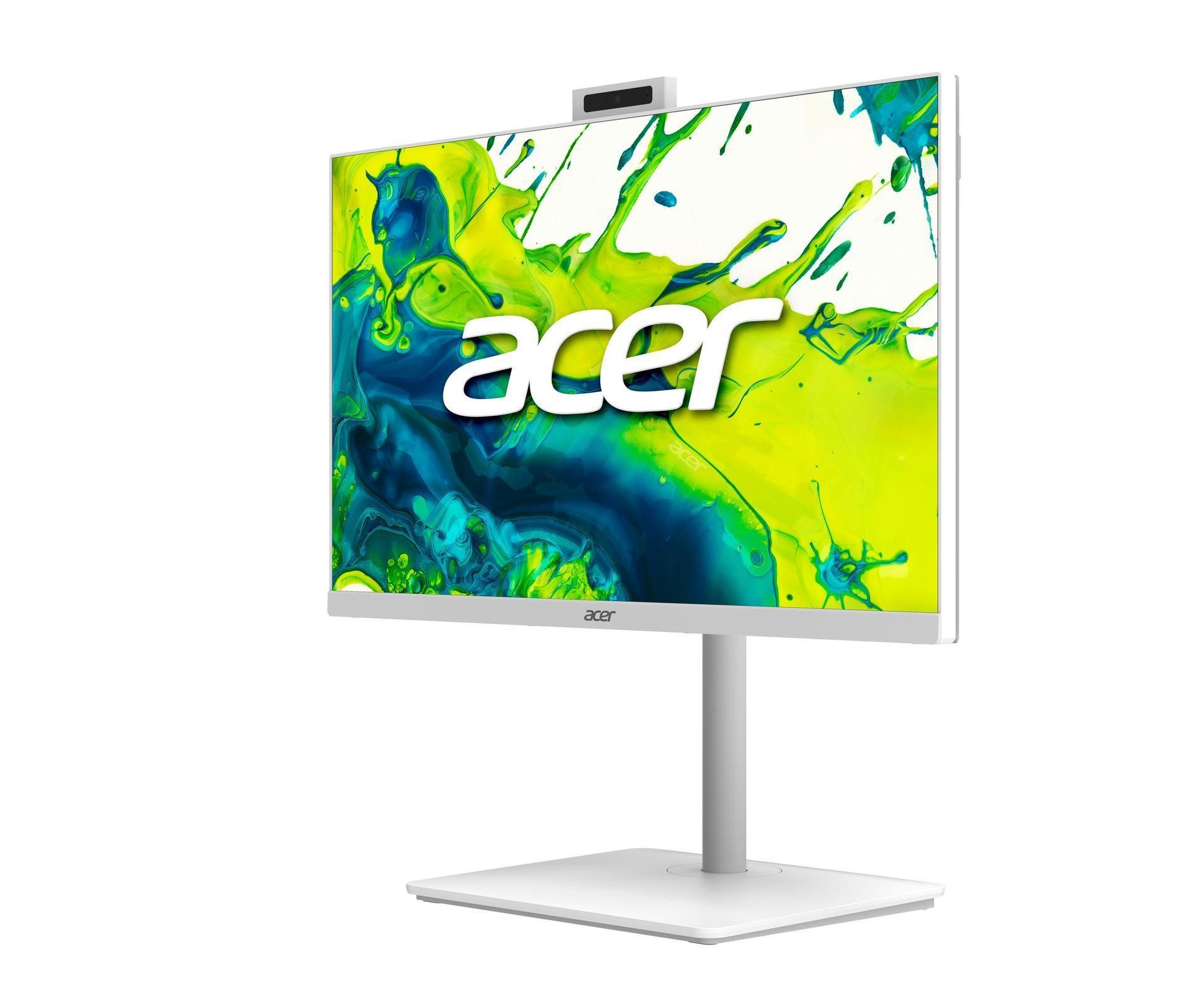 Acer Aspire C27-A PC (27 Zoll Full HD IPS-Display, Intel Core 5, 16 GB RAM)