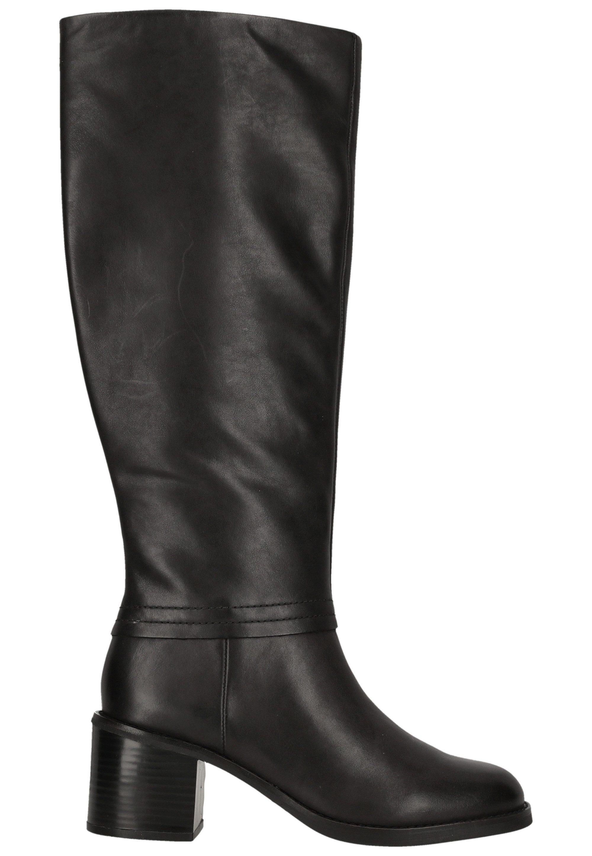 Clarks Chamberly High Stiefel für elegante Alltags- und Abendlooks