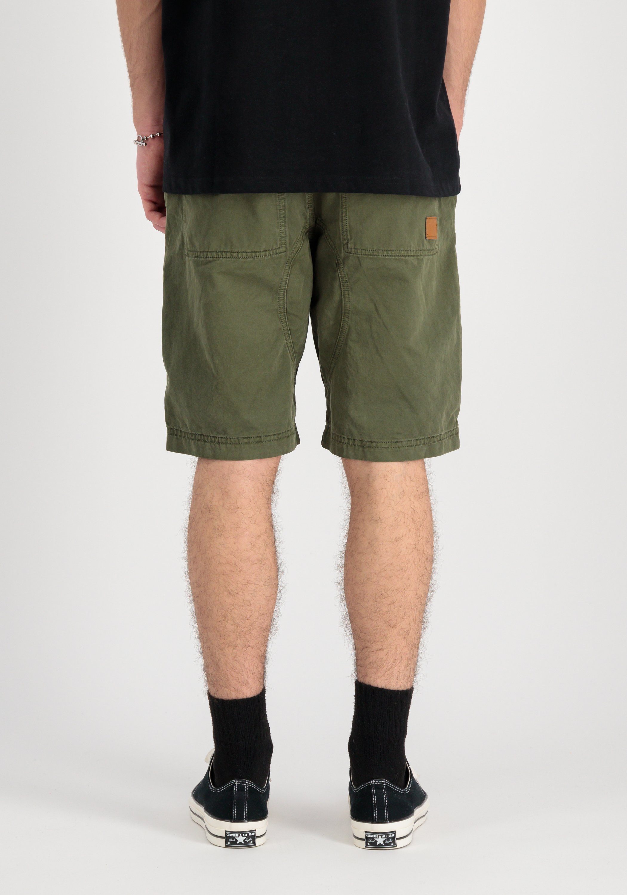 Alpha Industries Shorts Battle Short