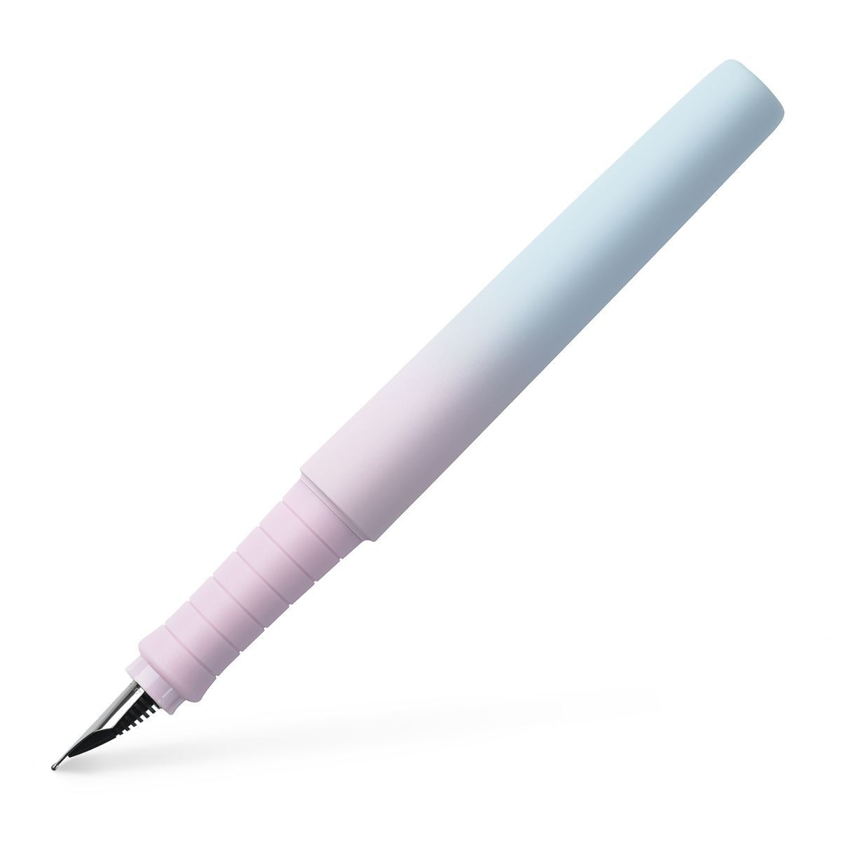 Faber-Castell Füller Faber-Castell Füller Poly Pen M Blushing Sky