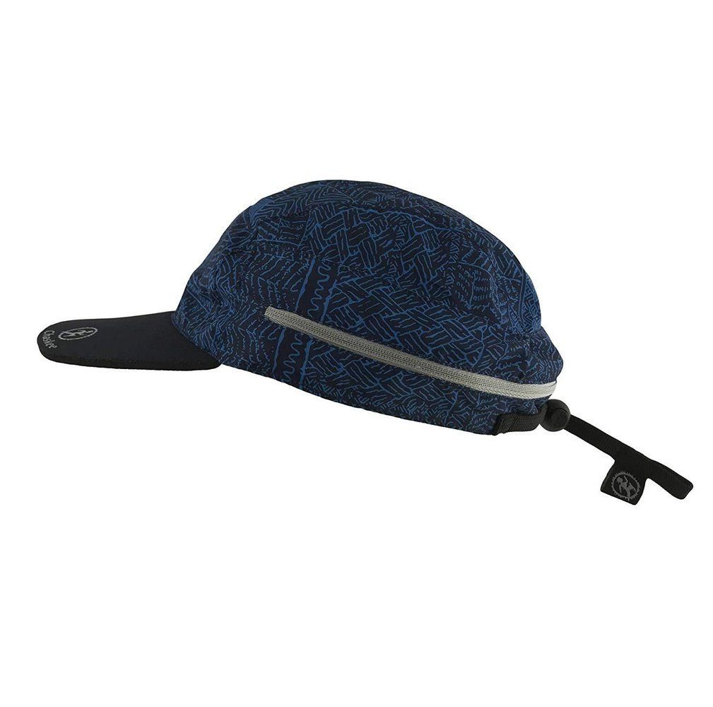 Chaskee Schirmmütze Chaskee Zuma Zip-In Cap Outdoorcap Tribal Print