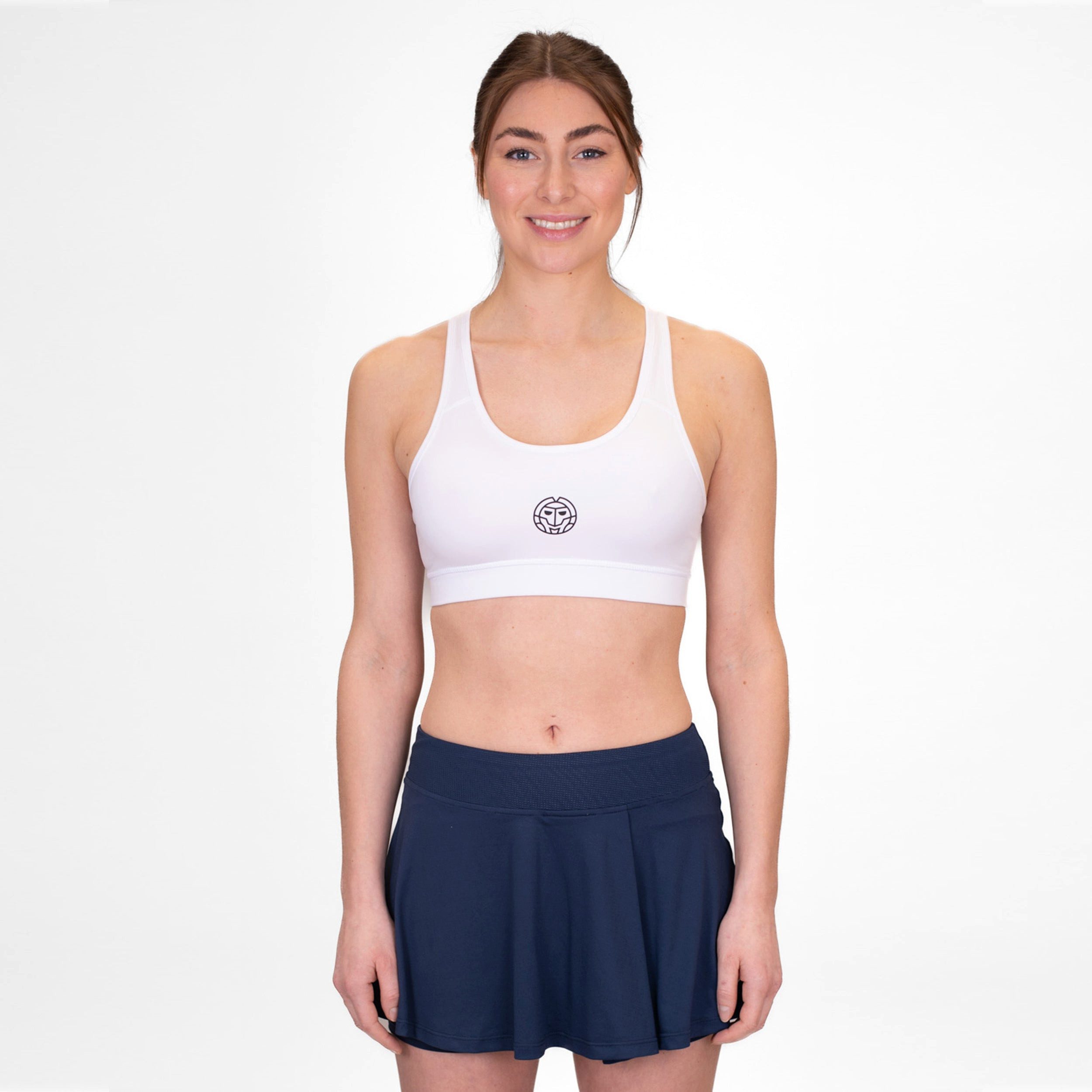 BIDI BADU Sport-BH Crew Medium Support