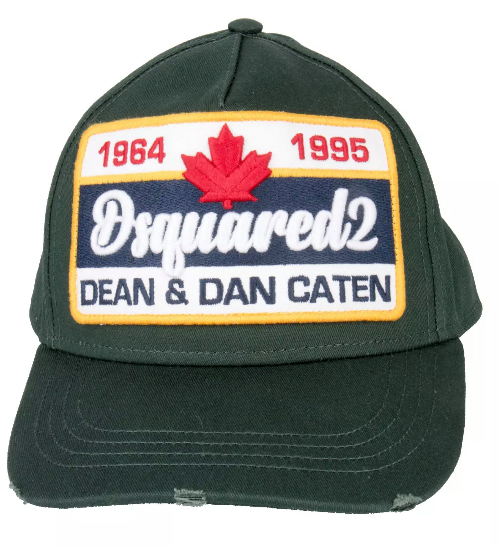 Dsquared2 Baseball Cap Basebalkappe Cap Icon günstig online kaufen