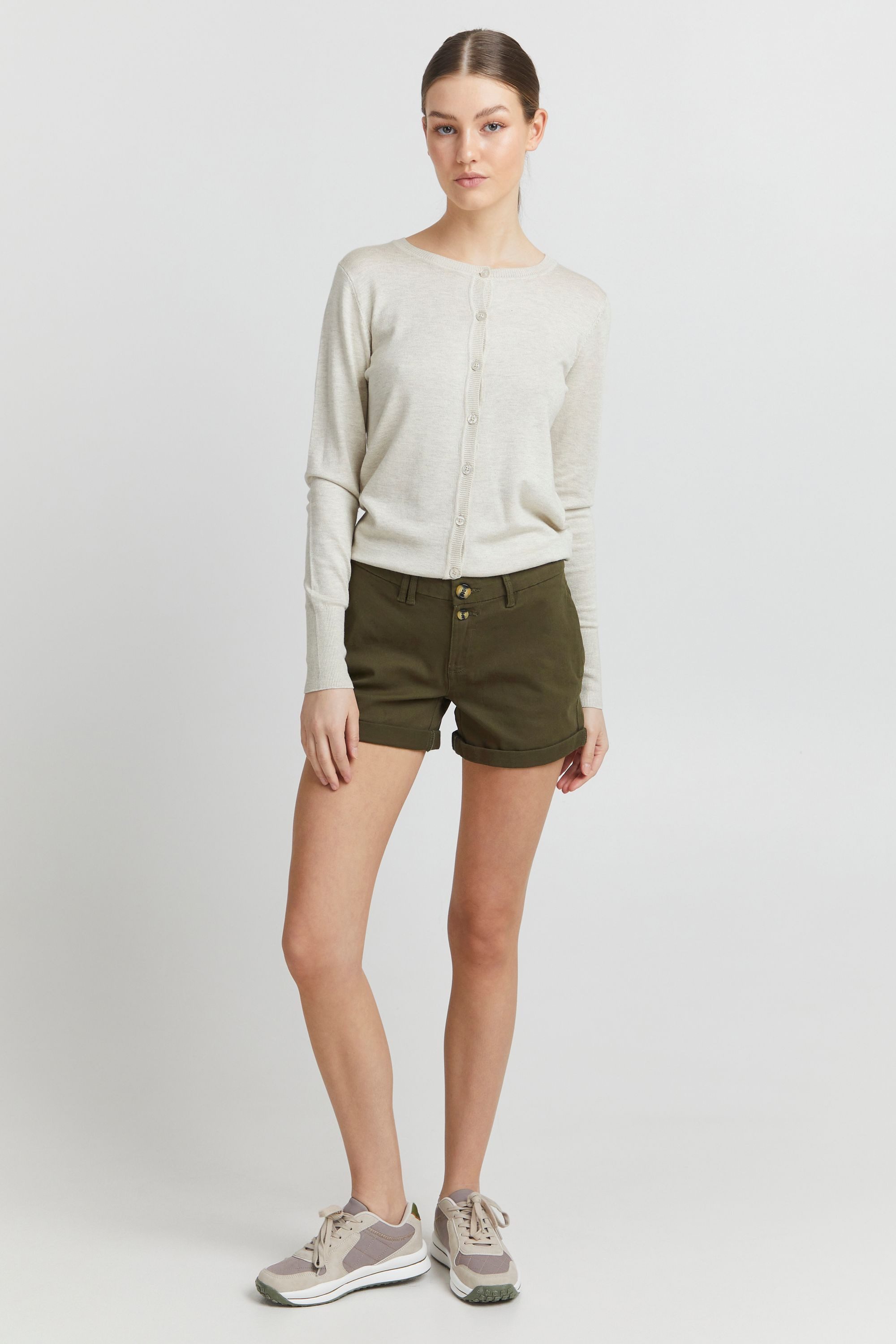 OXMO Chinoshorts OXPiera günstig online kaufen
