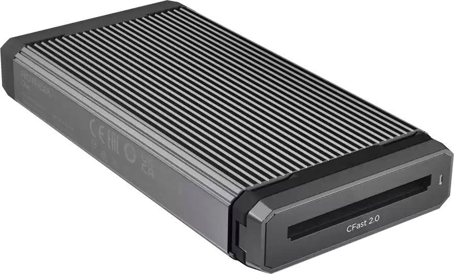 Speicherkartenleser PRO-READER CFast