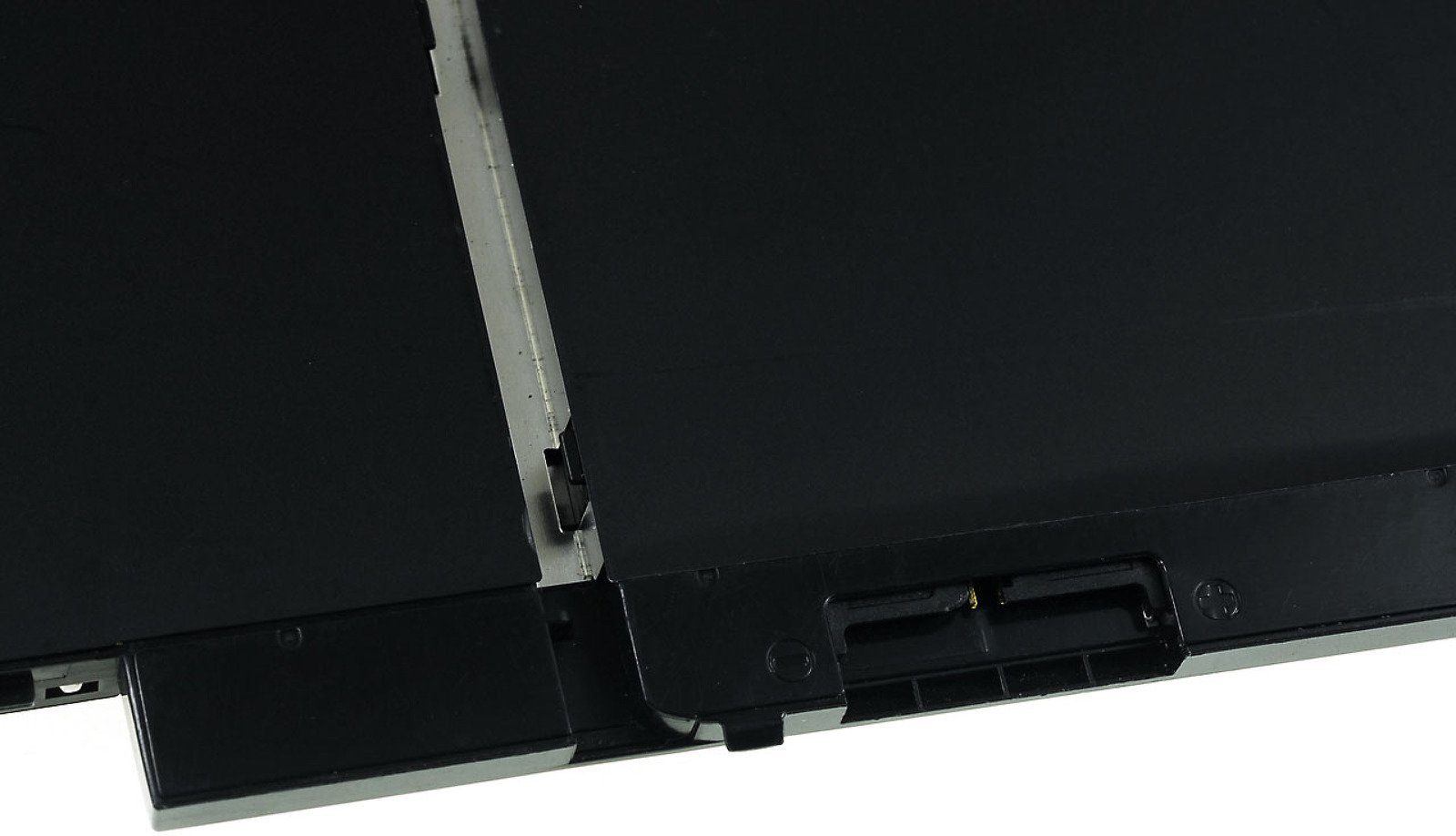 V) Latitude Akku Laptop Laptop-Akku Powery Dell für E5550 mAh (7.4 6850 15.6"