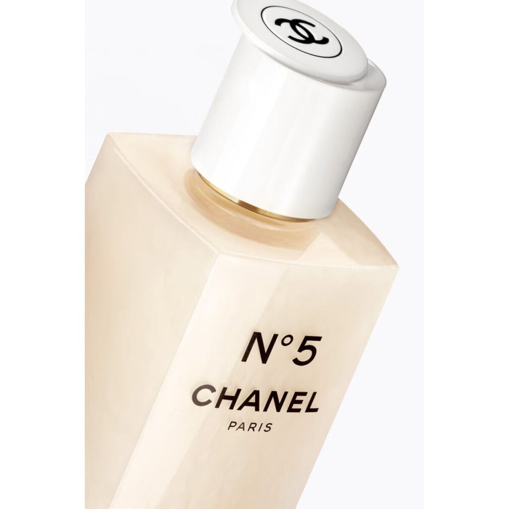 CHANEL Körperpflegemittel COCO MADEMOISELLE Moussantgel 200 ml