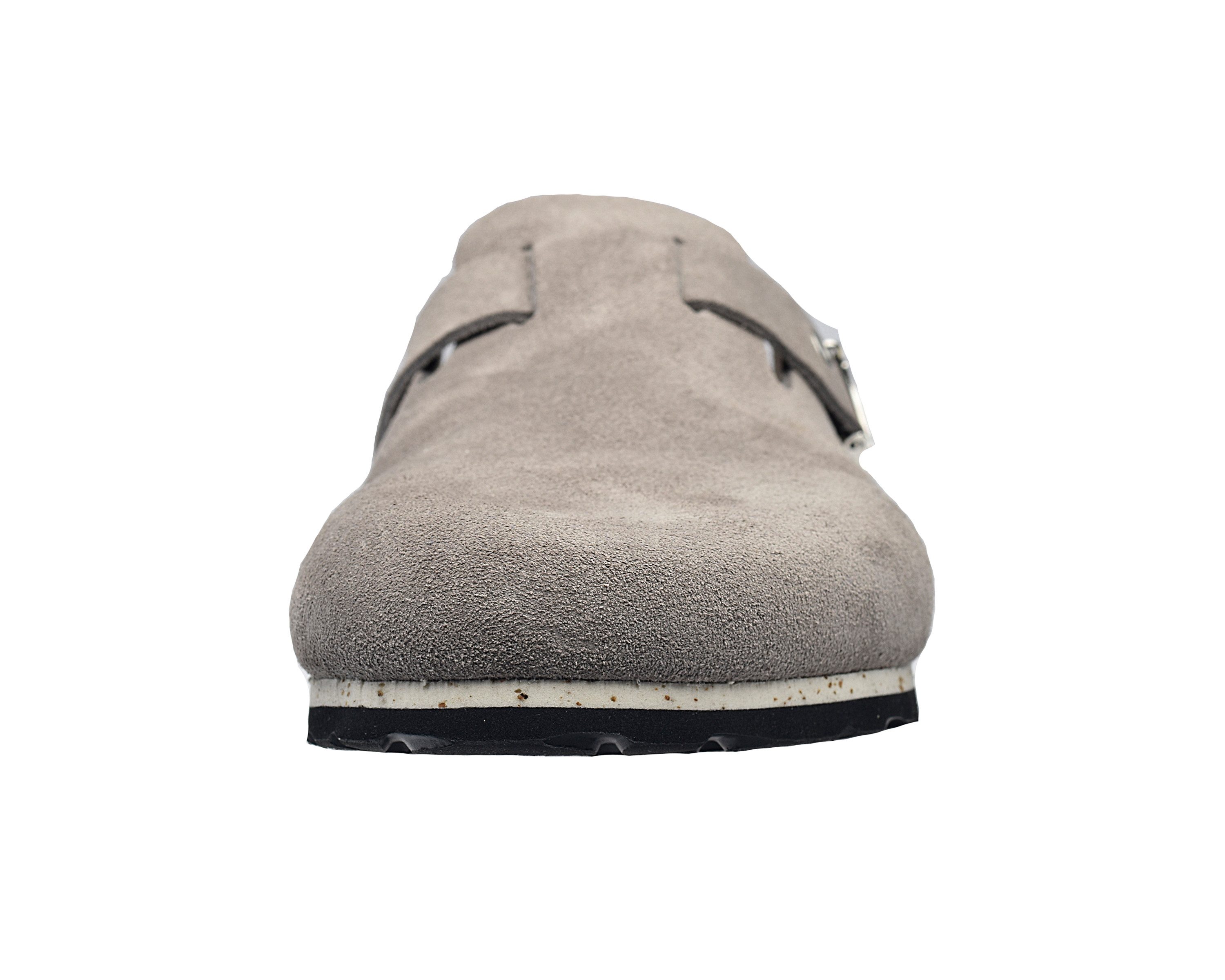 Sanita Sanita Bio Sandal Mykonos Suede Sandale