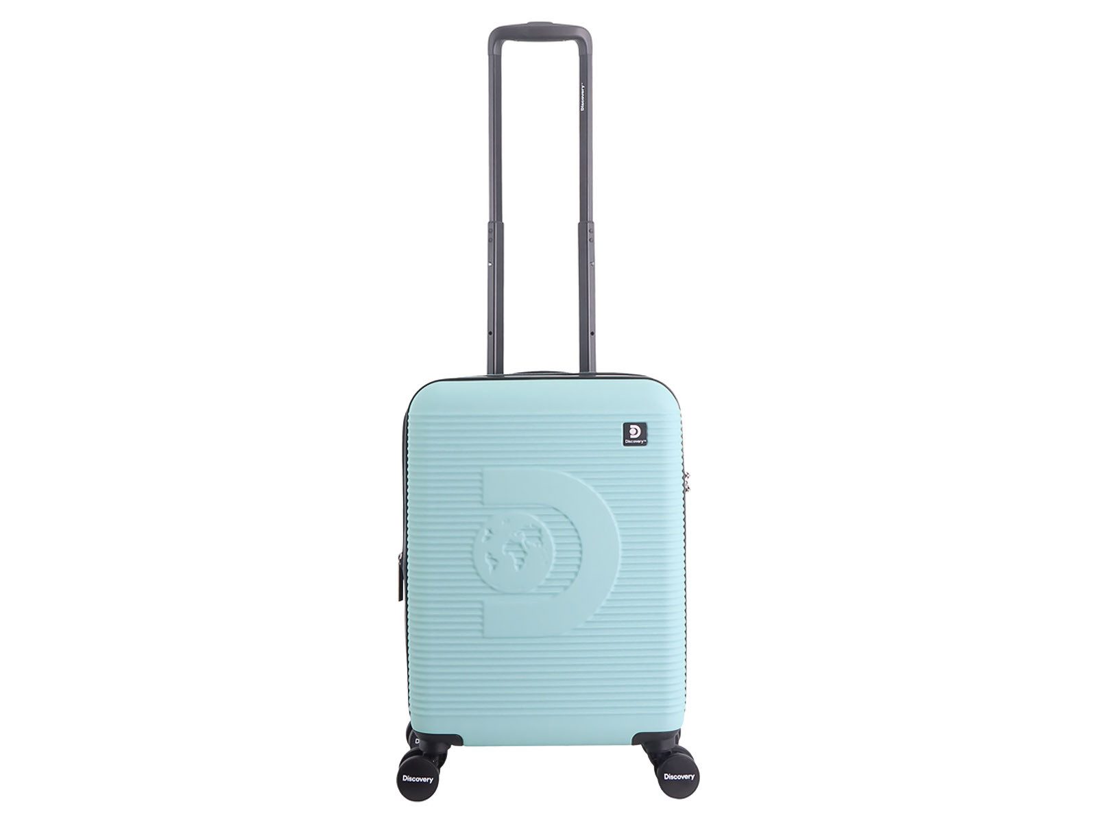 Discovery Koffer DSV Eclipse Spinner 49 günstig online kaufen
