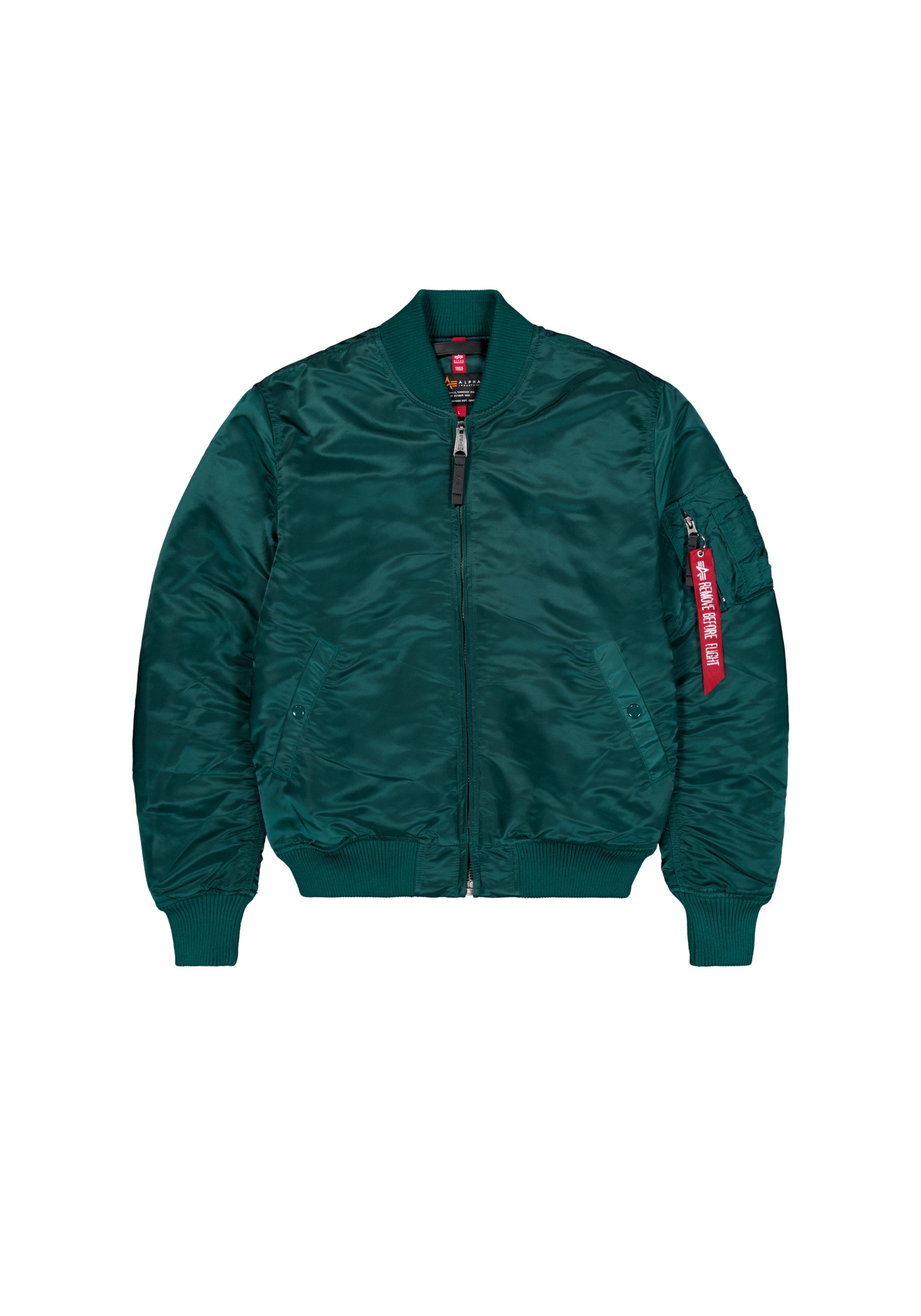 Alpha Industries Bomberjacke Alpha Industries Men günstig online kaufen