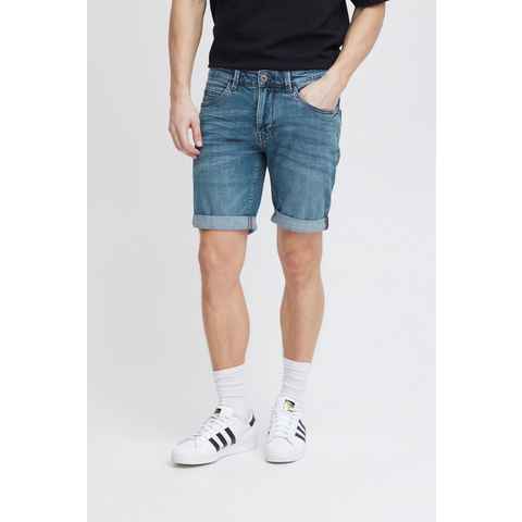 Indicode Jeansshorts IDQuentin