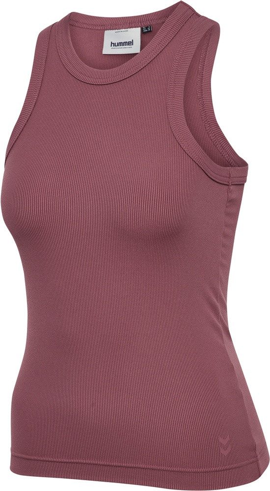 hummel Shirttop Hmlpulse Rib Tank Top