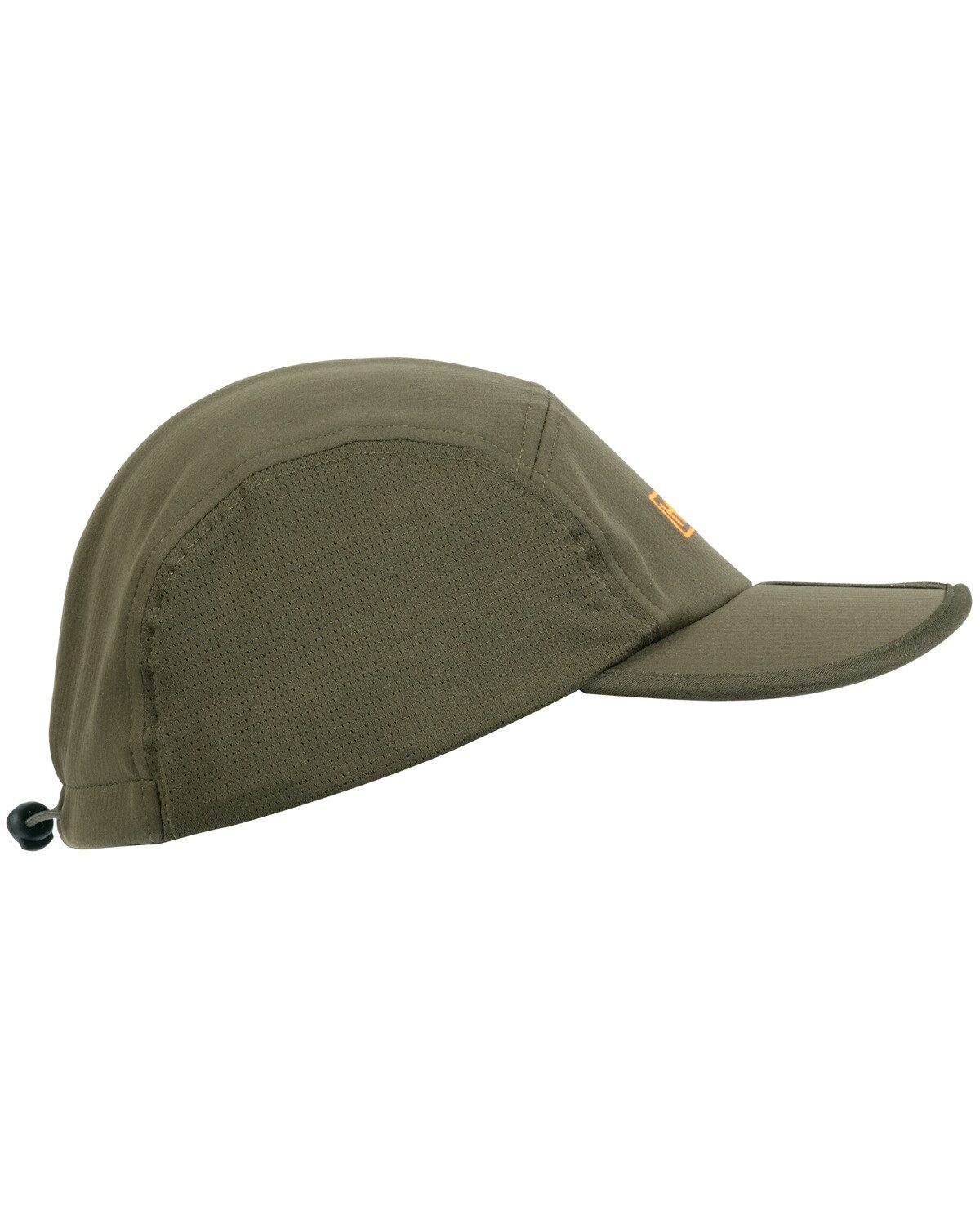 Hart Baseball Cap Cap Stilk-Ctex