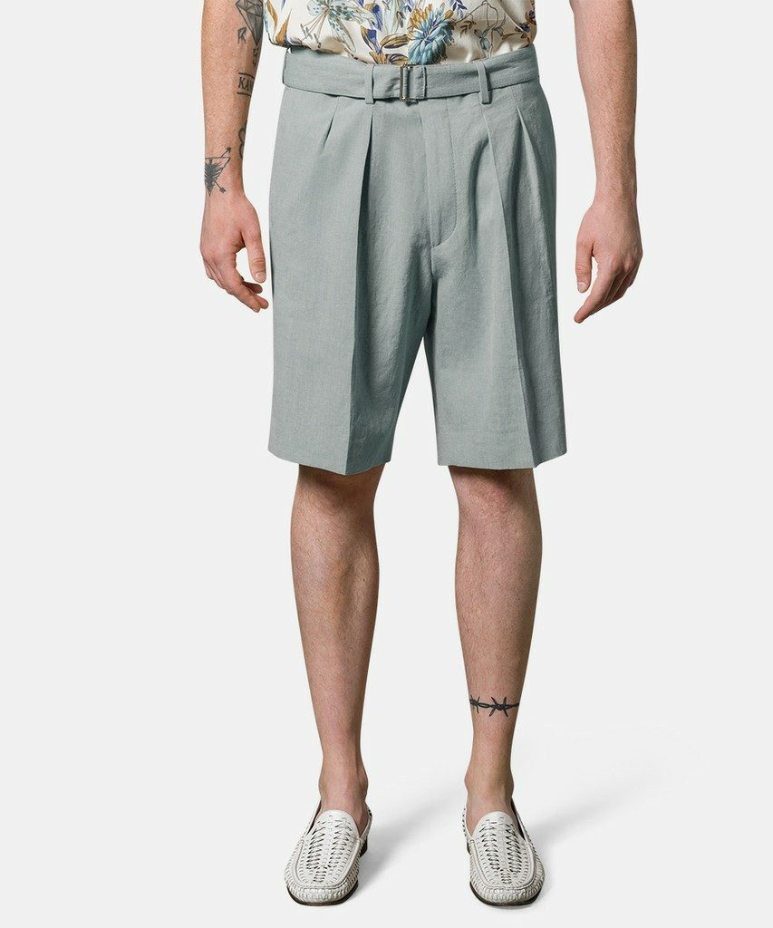 BALDESSARINI Shorts BALDESSARINI Shorts für Herren (1-tlg)