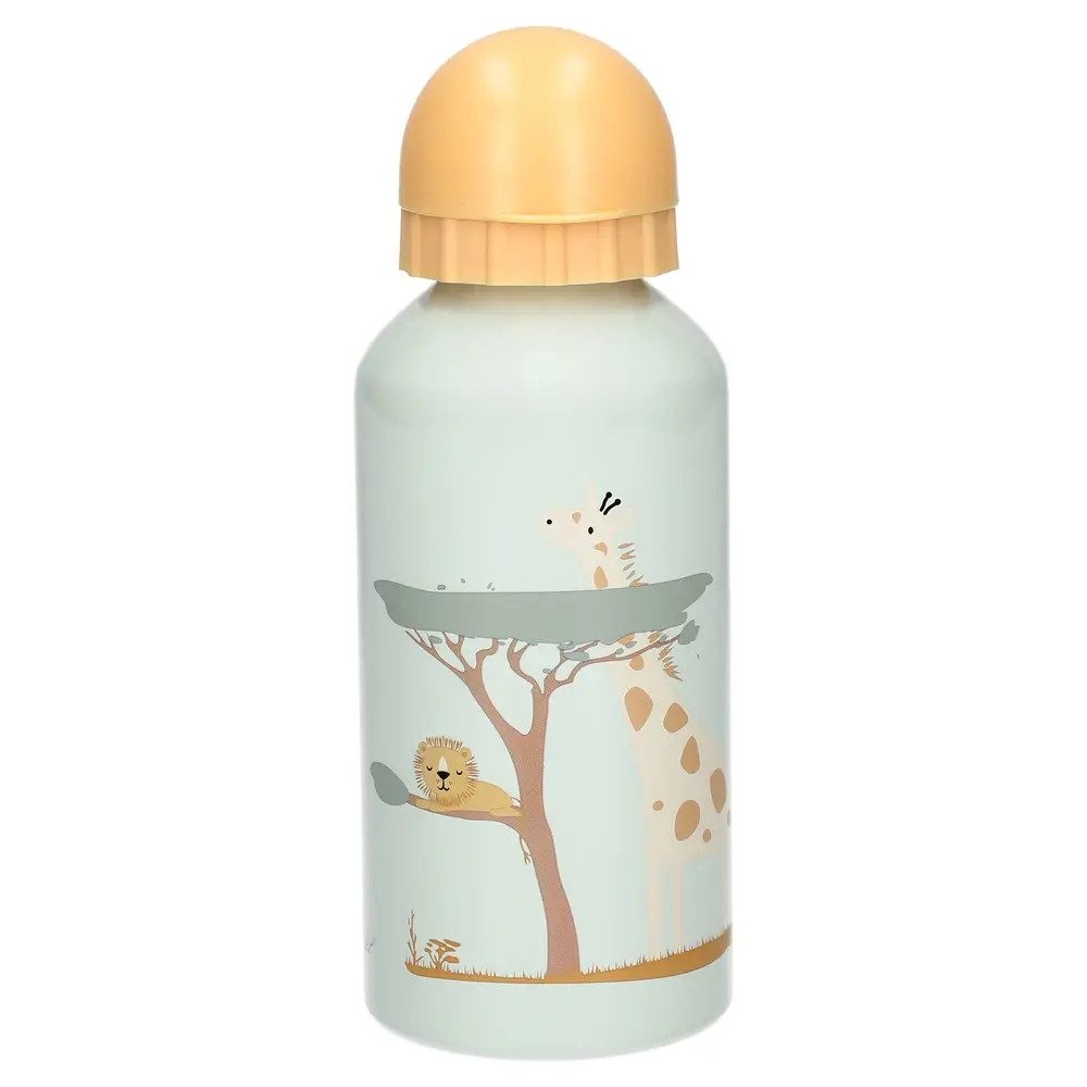 Sterntaler® Trinkflasche Sterntaler Trinkflasche Safari blassgrün