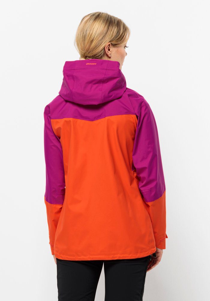 Jack Wolfskin Skijacke ALPSPITZE PRO 3L JKT W günstig online kaufen