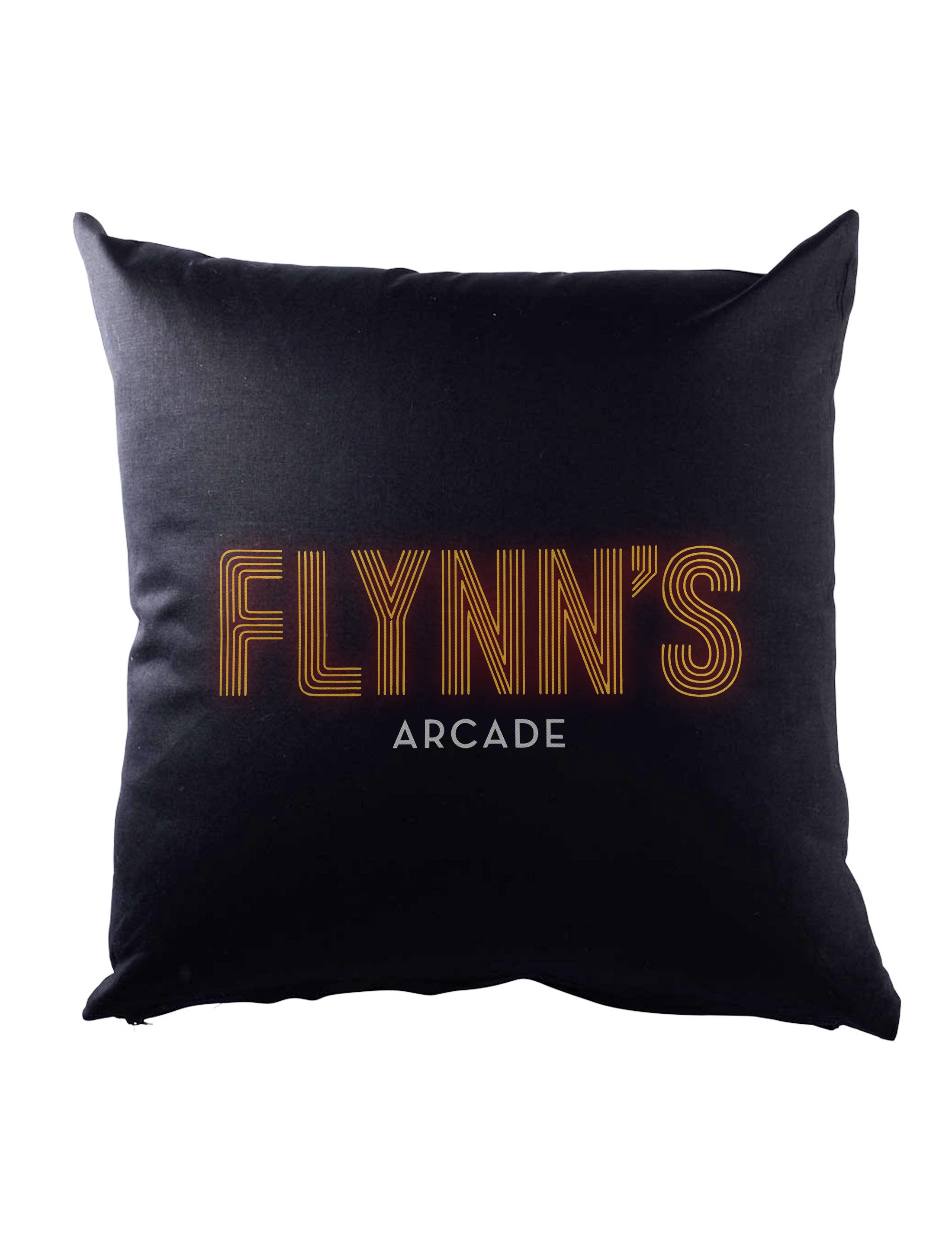 Dekokissen Flynn`S Arcade Dekokissen Tron Encom Kult Retro City Flynn