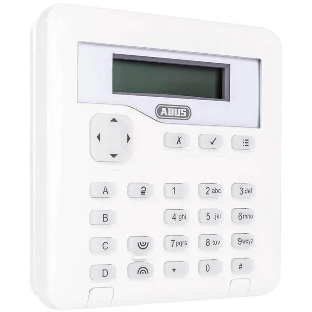 ABUS ABUS Bedienteil Terxon SX Alarmanlage