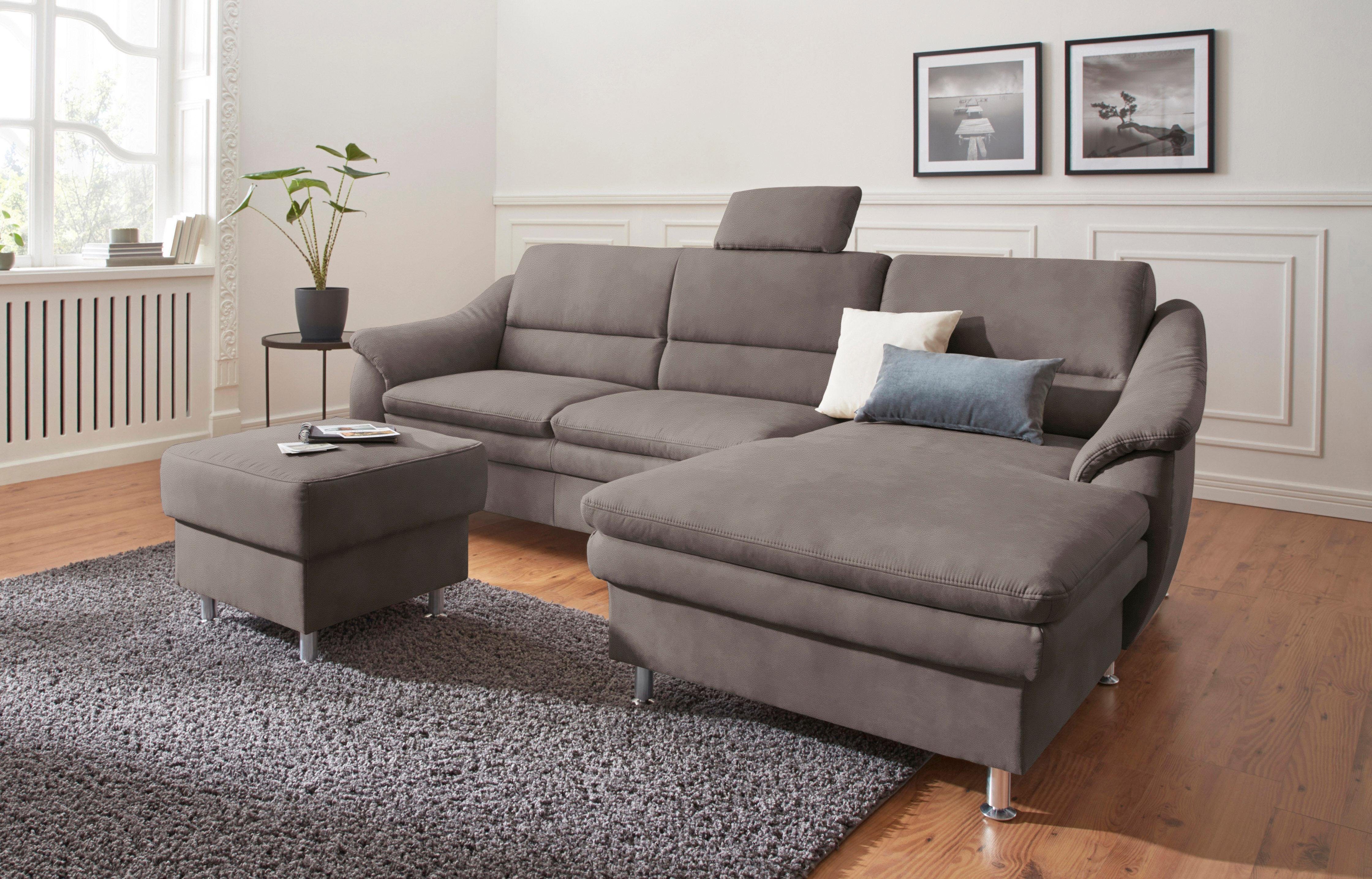 sit&more Hocker Cardoso