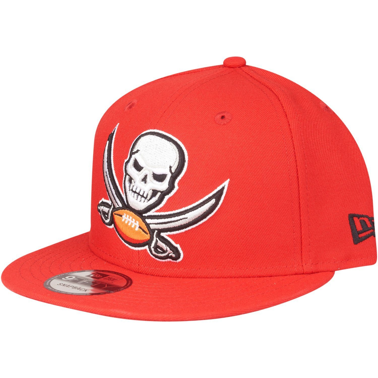 Snapback Cap 9Fifty ELEMENTAL Tampa Bay Buccaneers