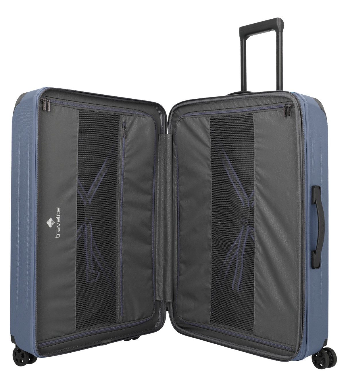 travelite Hartschalen-Trolley DYNAMIIC, verschiedene Größen und günstig online kaufen