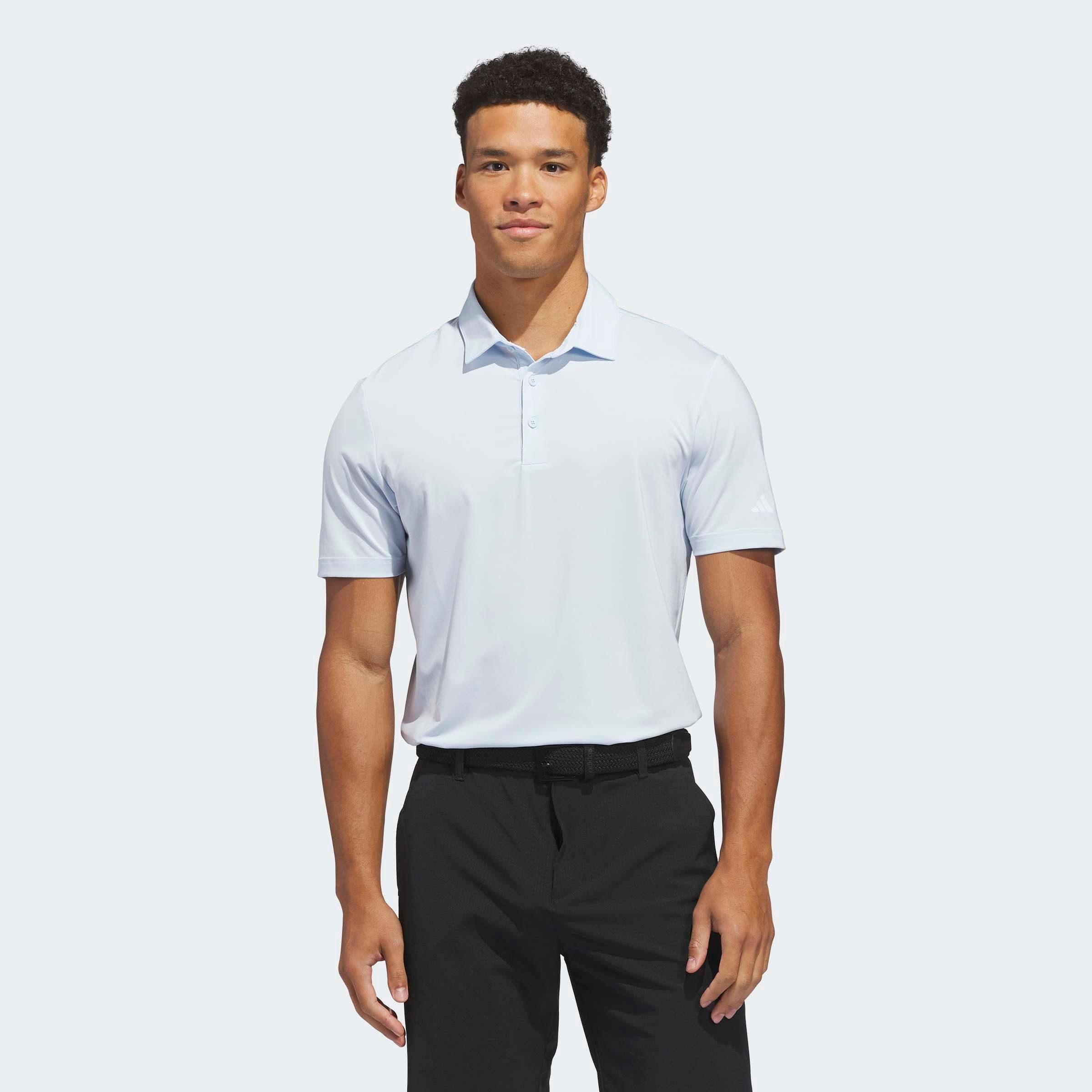 adidas Performance Poloshirt ULTIMATE365 SOLID