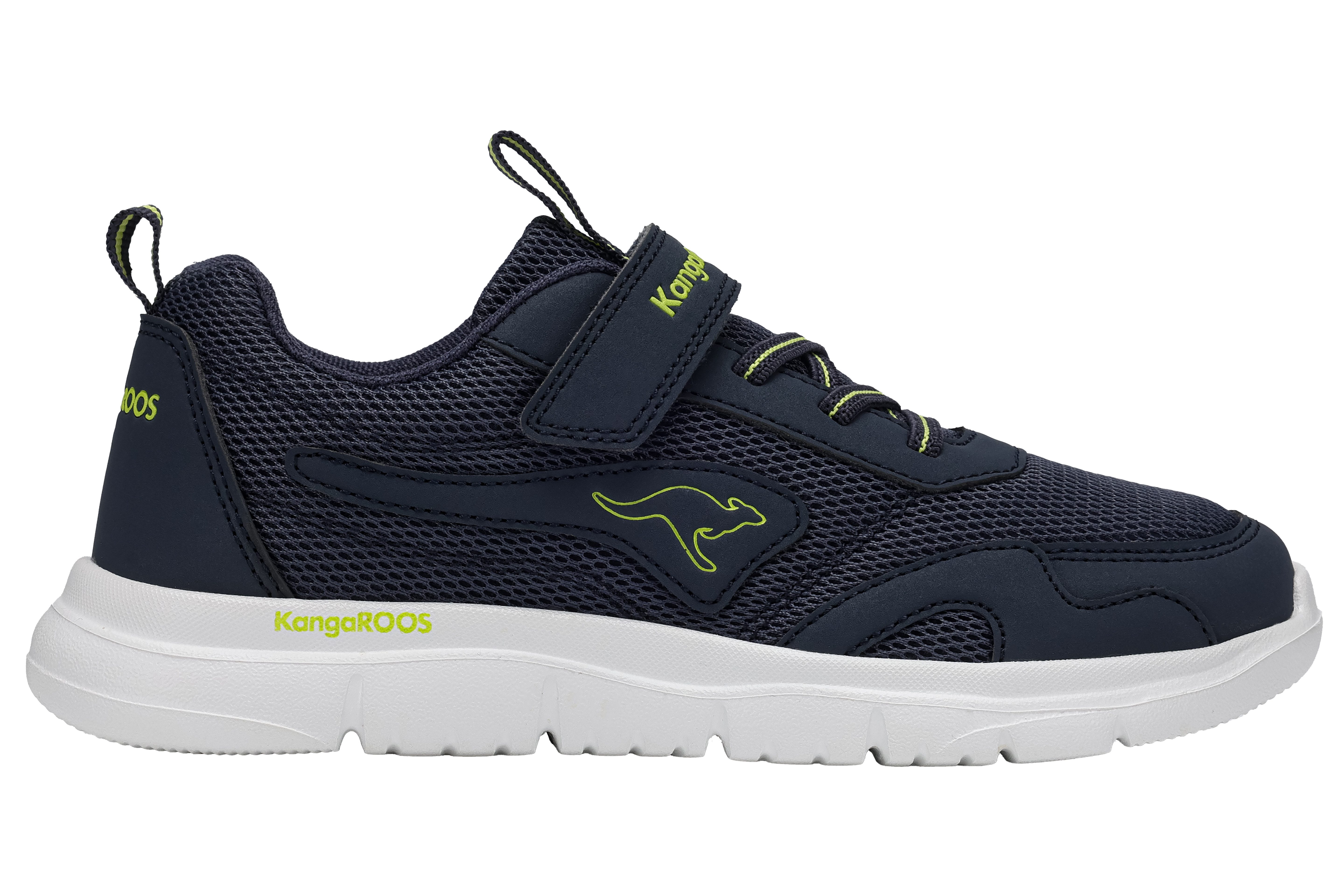 KangaROOS K-ETK ROOZ EV Sneaker