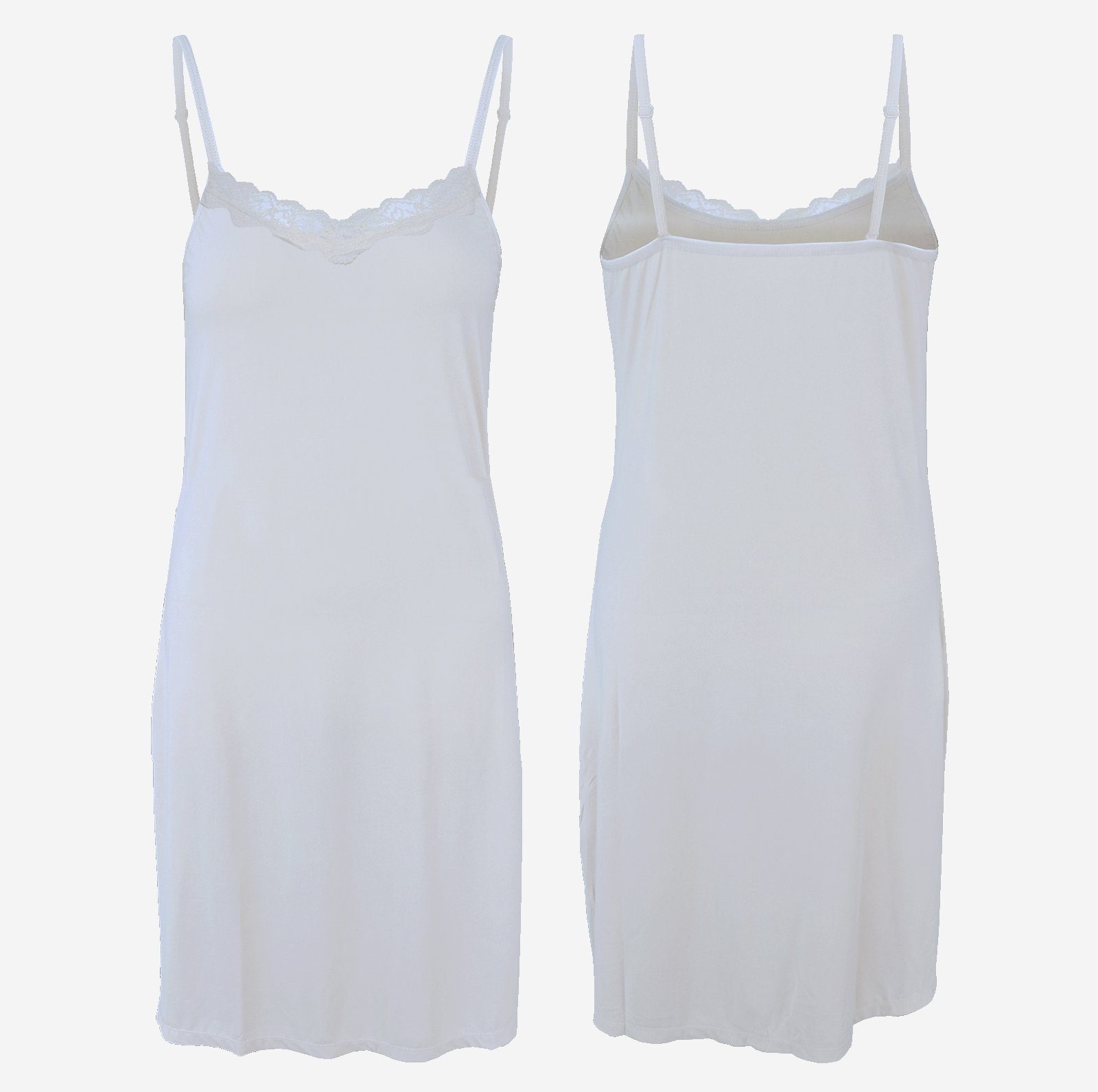Rungassi Unterkleid Deluxe Damen Unterkleid Gaubert günstig online kaufen