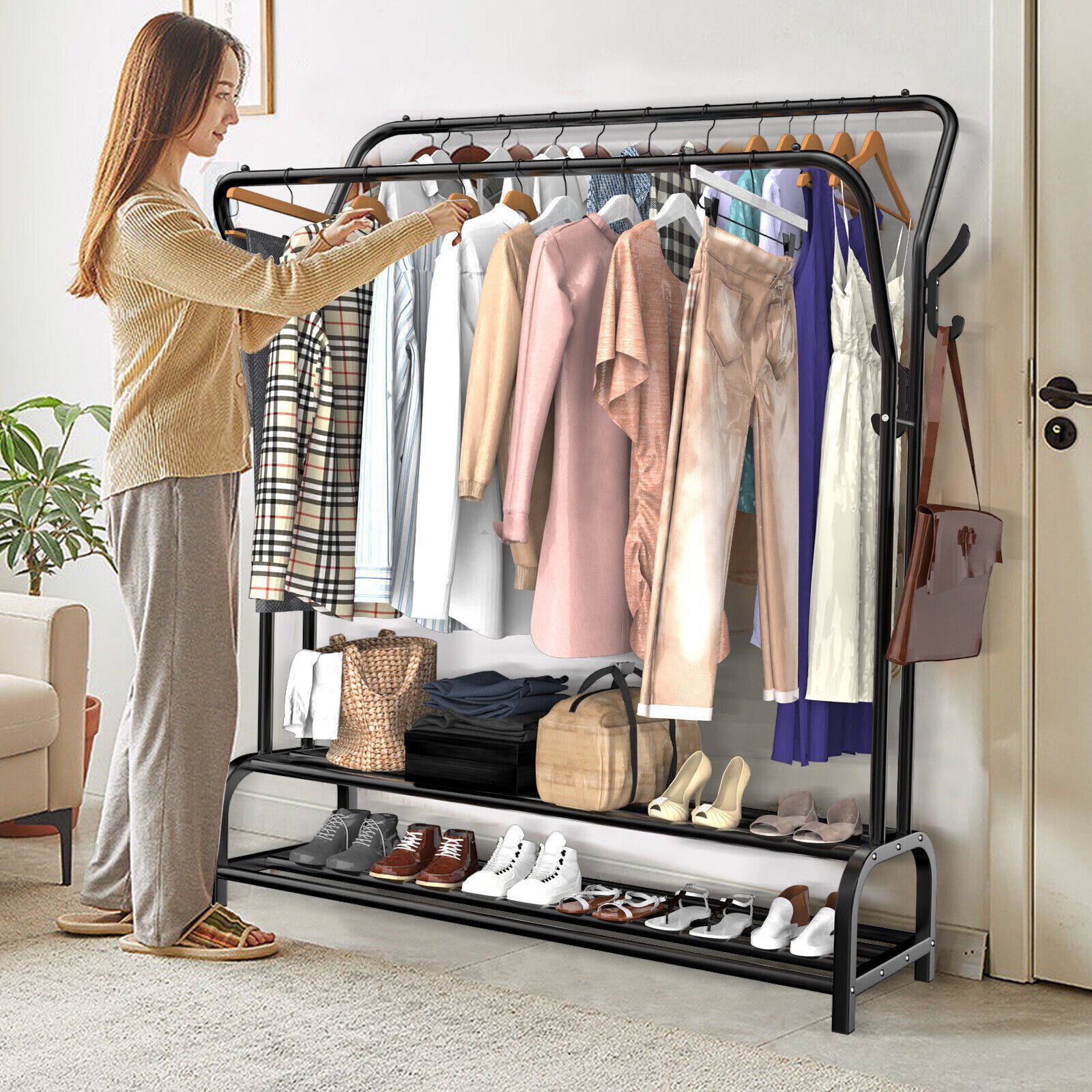 ToteBox Kleiderständer 110 * 35 * günstig online kaufen