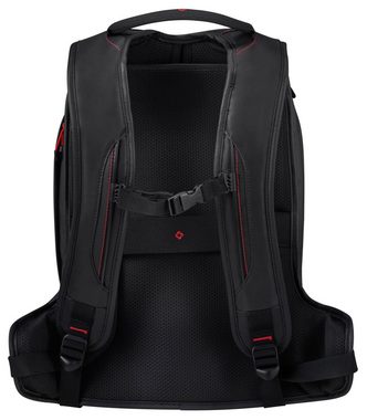 Samsonite Laptoprucksack Ecodiver, Arbeitsrucksack, Freizeitrucksack, Schulrucksack Cityrucksack