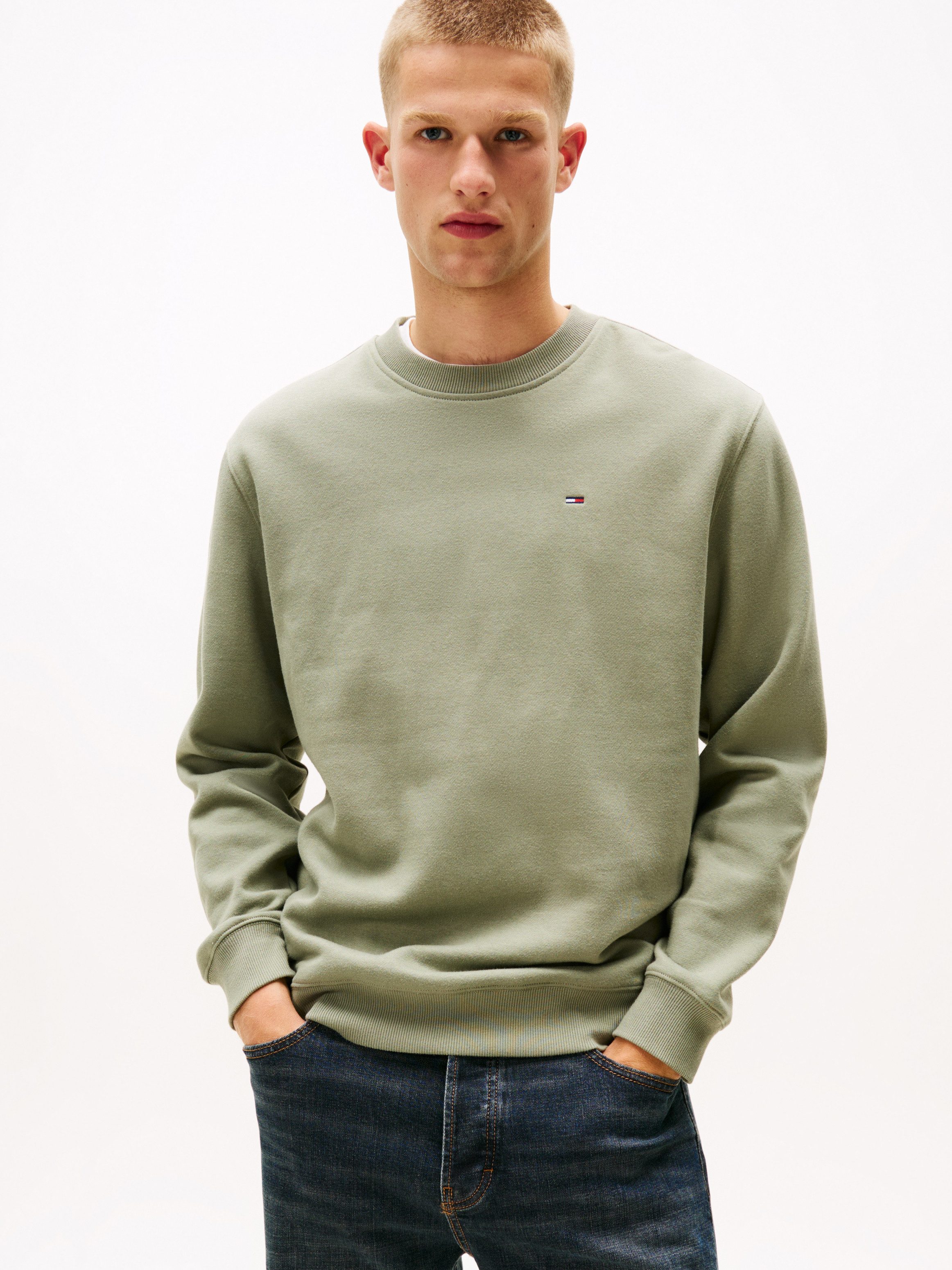 Tommy Jeans Sweatshirt TJM REG S günstig online kaufen