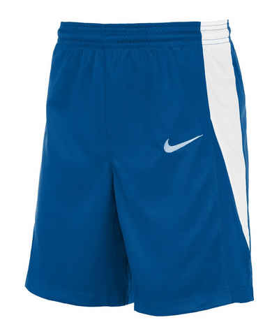 Nike Sporthose Team Basketball Stock Short Kids