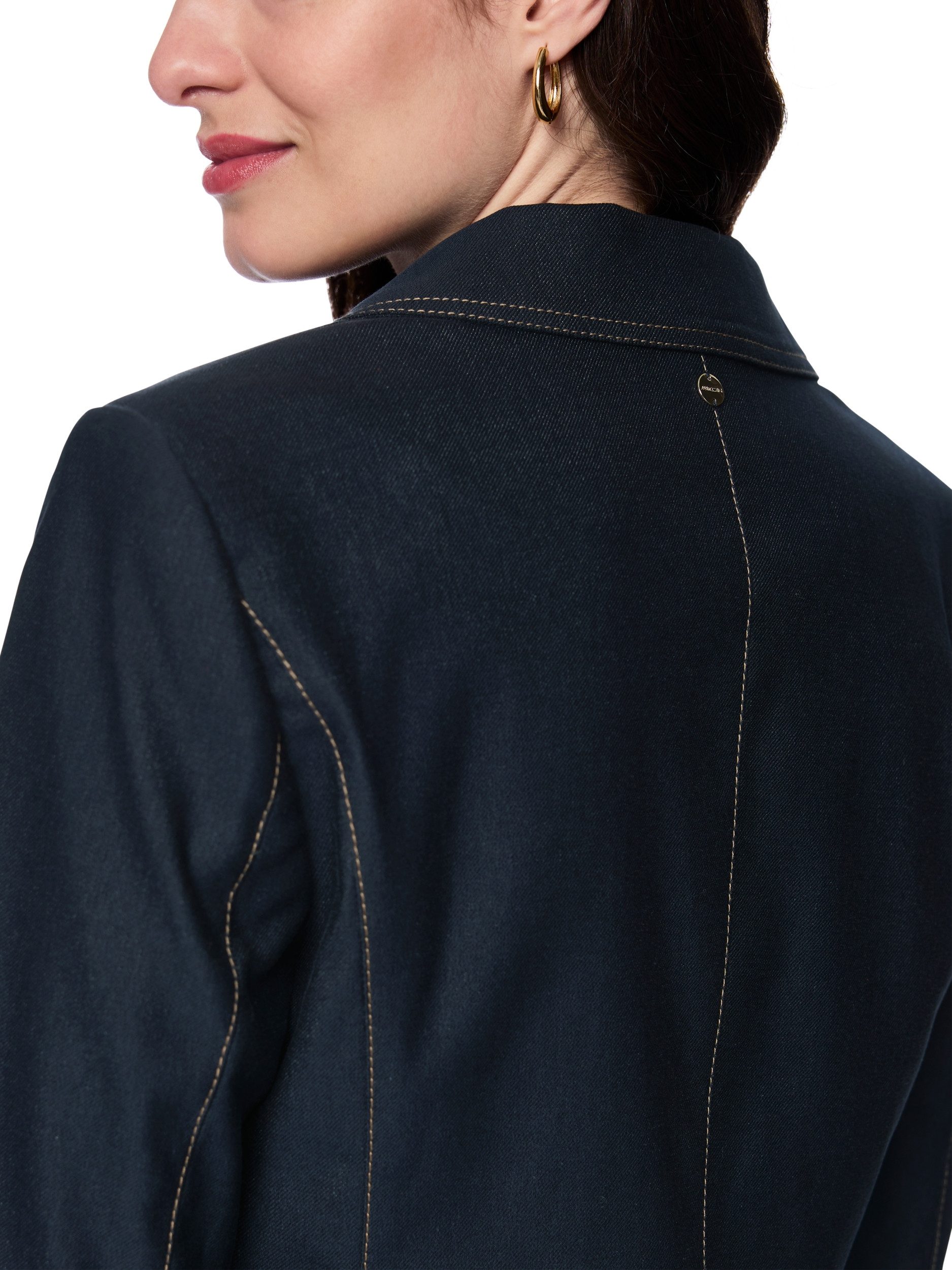 Marc Cain Jackenblazer Blazer
