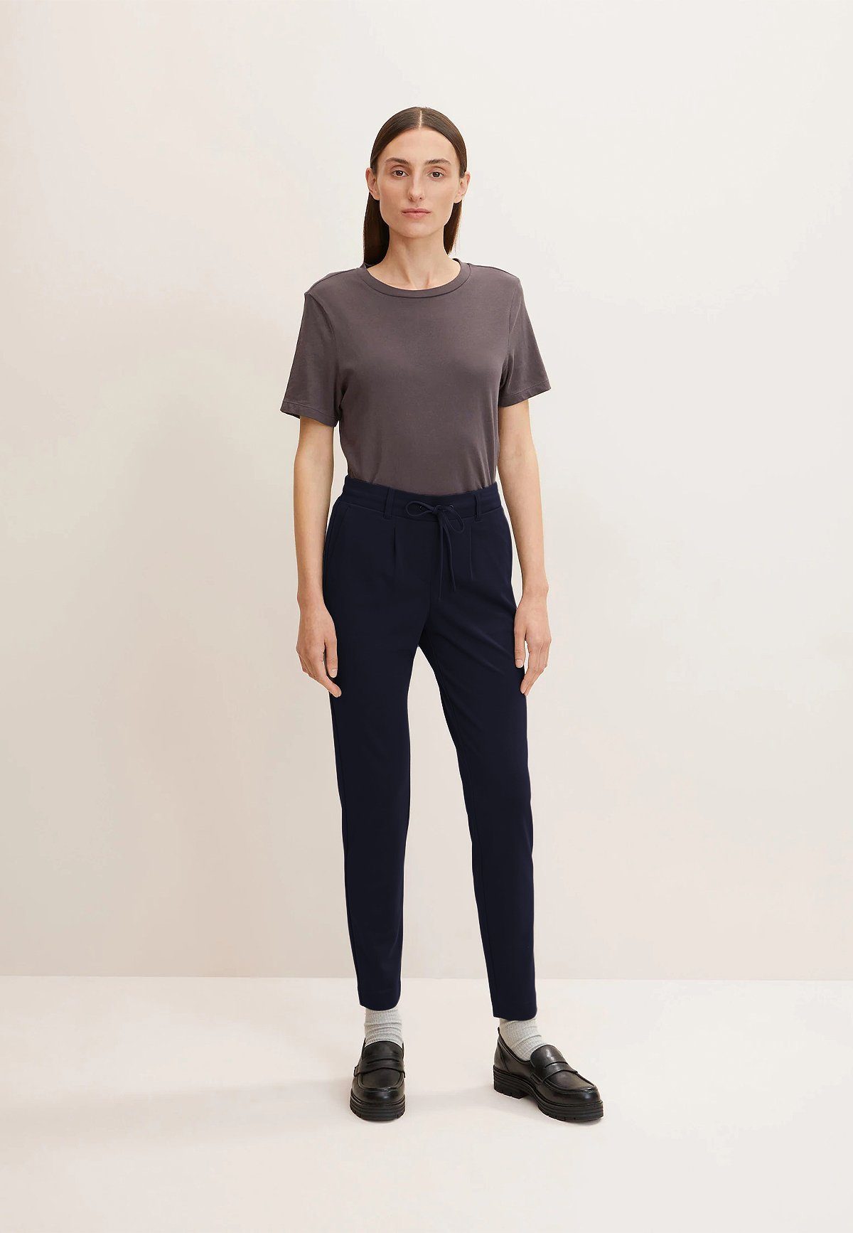 Tom Tailor Jogger Pants für Damen online kaufen | OTTO