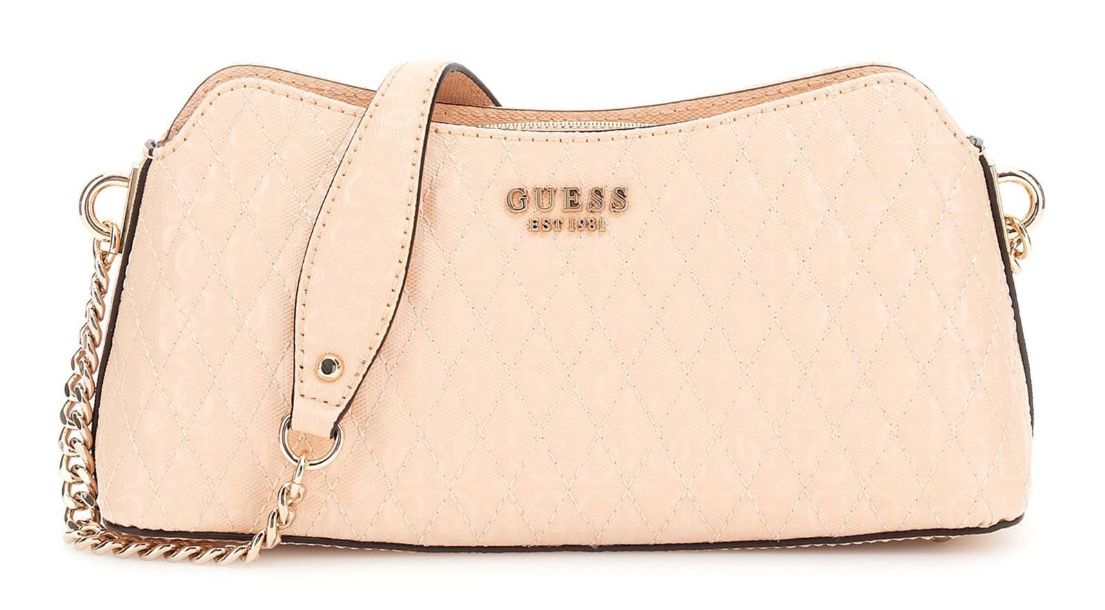 Guess Schultertasche Top Zip Shoulder Bag günstig online kaufen