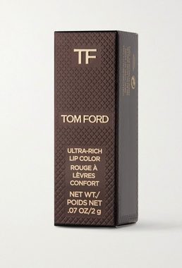 Tom Ford Lippenstift TOM FORD BEAUTY MAKE UP Boys & Girls 12 Georgie Lip Color Lipstick Lip