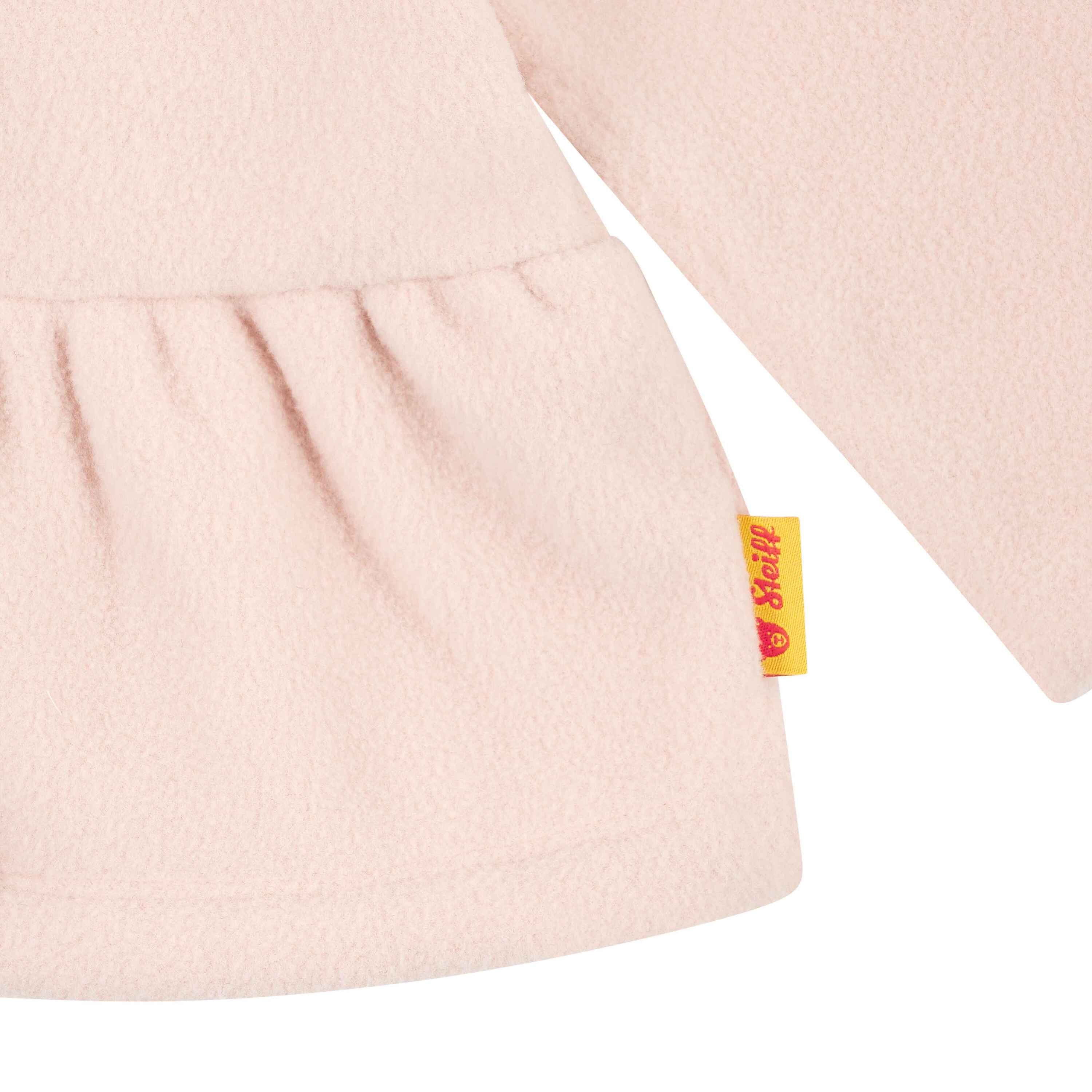 Steiff Fleecejacke Fleecejacke Woodland