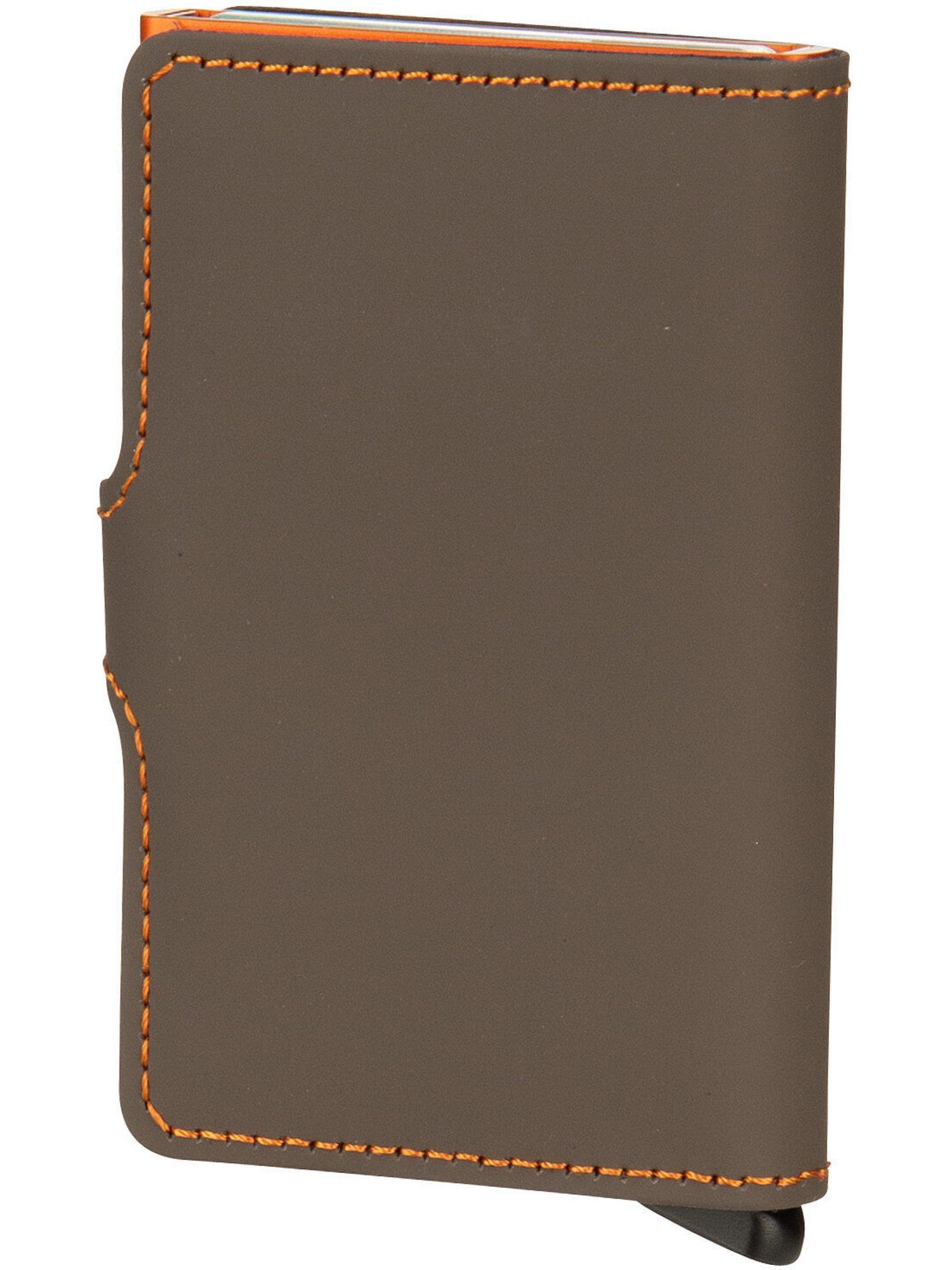 SECRID Brieftasche Miniwallet Matte günstig online kaufen