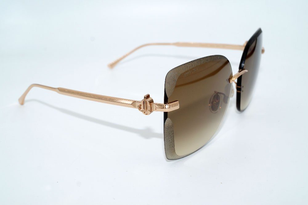 JIMMY CHOO Sonnenbrille JIMMY CHOO Sonnenbrille Sunglasses CORIN DDB HA