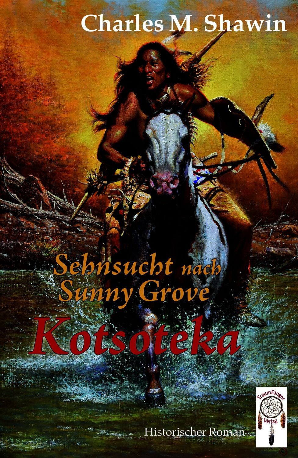 Sehnsucht nach Sunny Grove / Charles M. Shawin, Kotsoteka