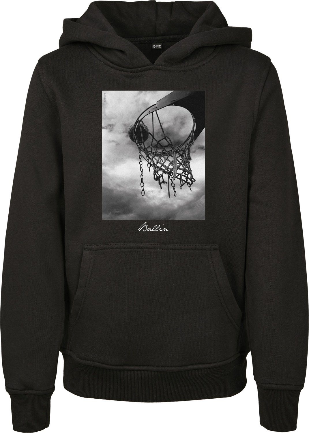 Kapuzenpullover