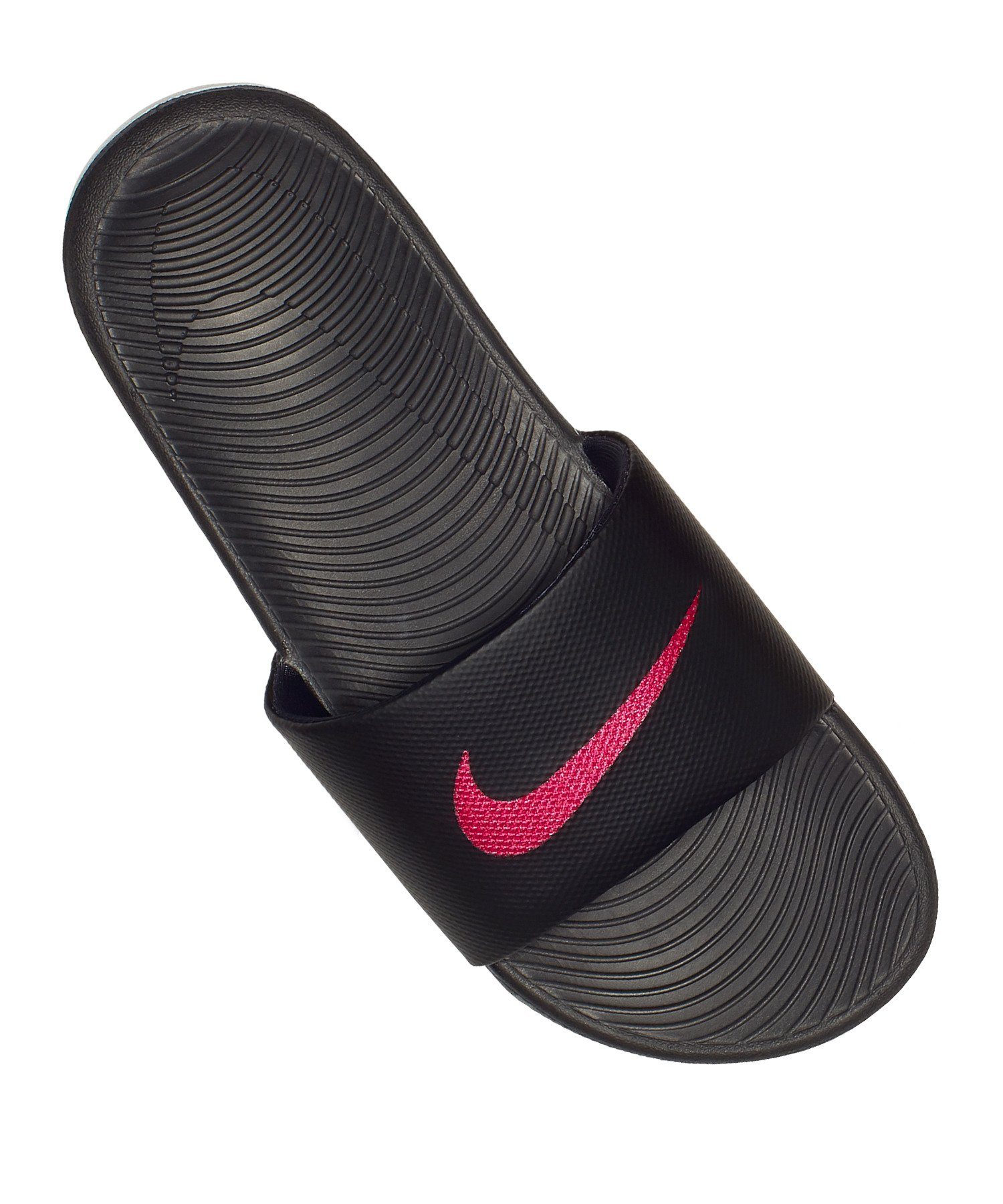 Nike Sportswear Kawa Slide Badelatschen Damen Pantolette