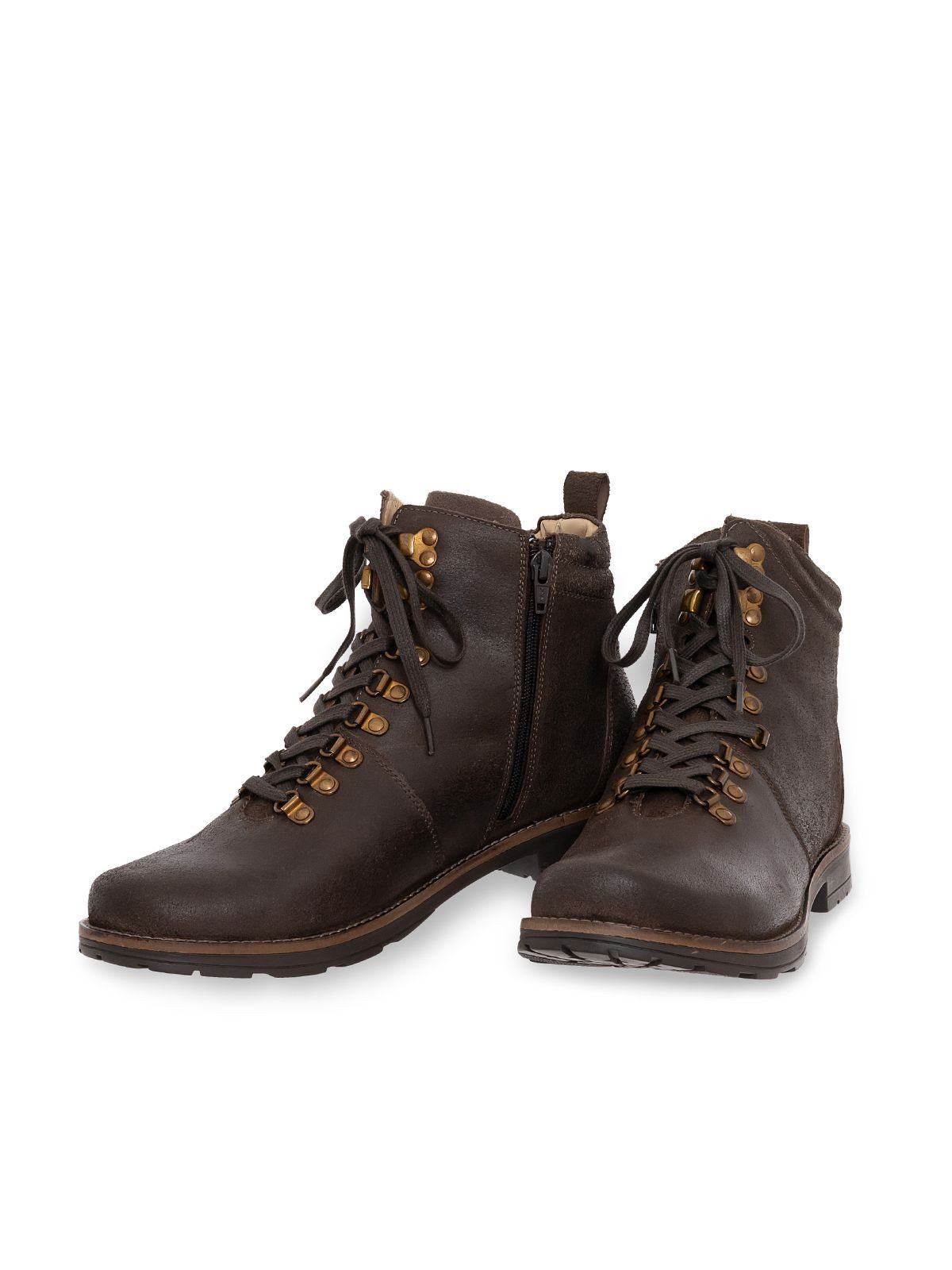 Hirschkogel 19160040-061 Stiefel