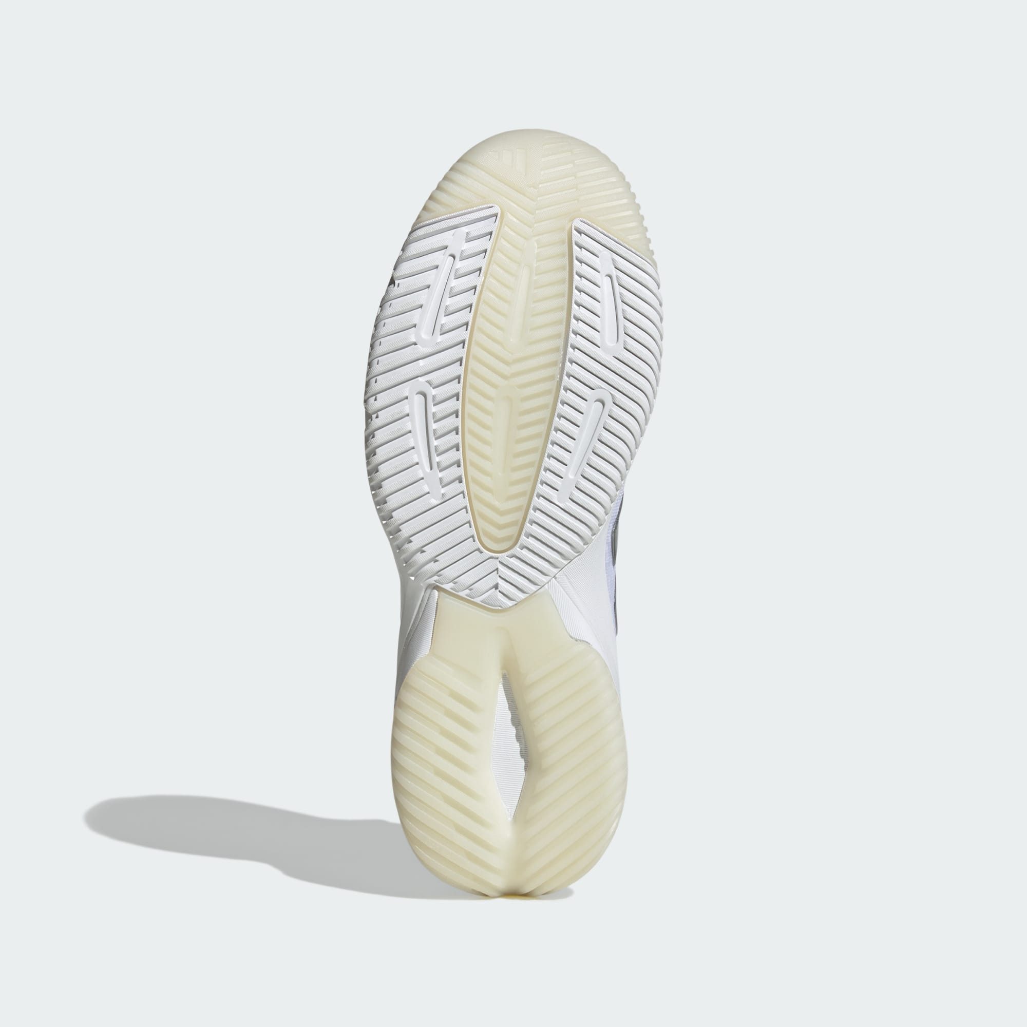adidas Performance CRAZYFLIGHT 6 HALLENSCHUH Hallenschuh (2-tlg)