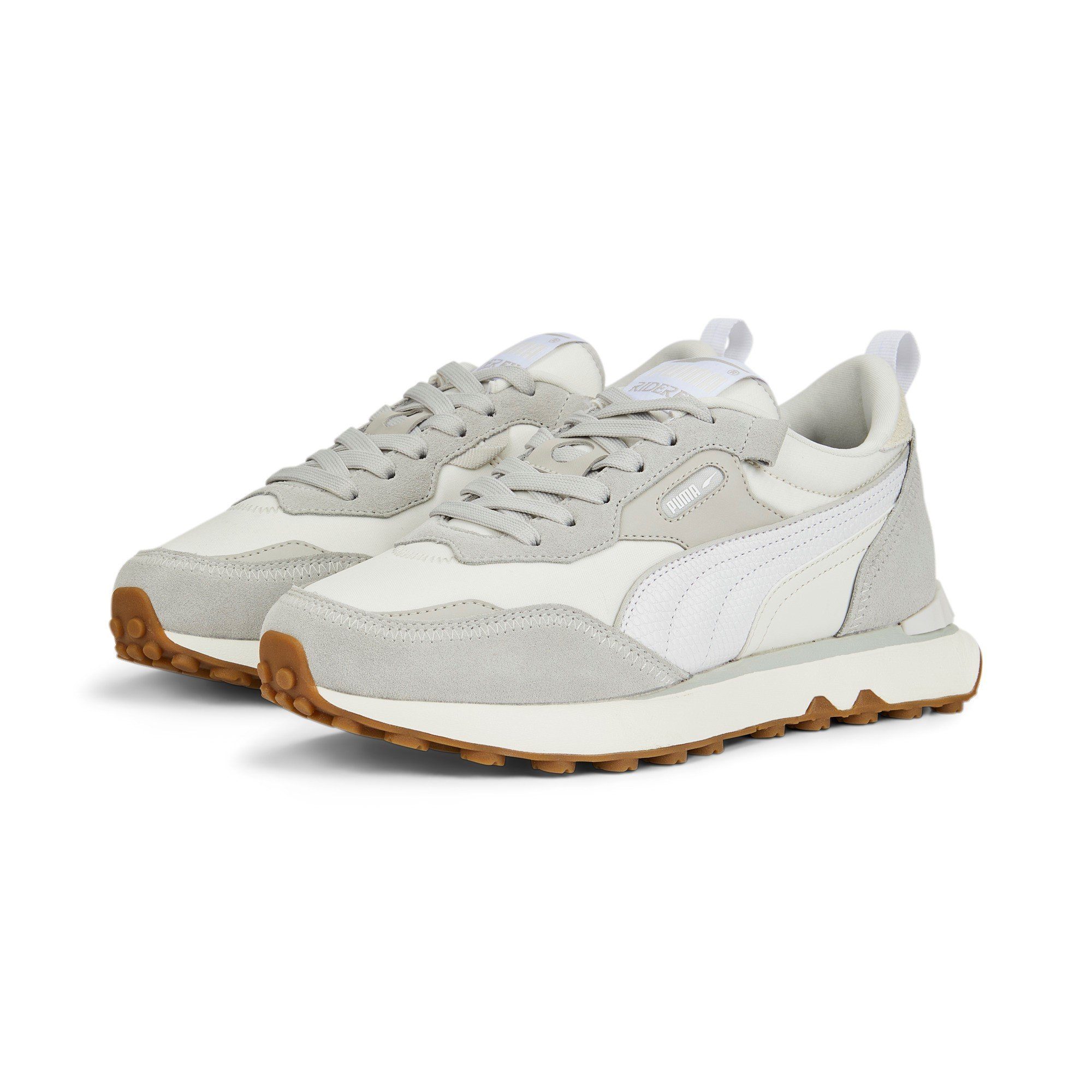 PUMA Schuhe Puma Rider FV Soft Wns Sneaker