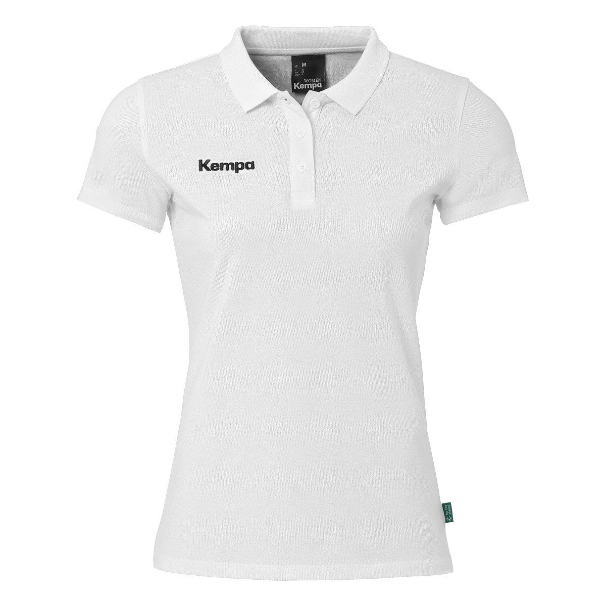Kempa Poloshirt POLO SHIRT Classic Women (1-tlg., Trikot) atmungsaktiv