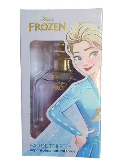 Disney Frozen Eau de Parfum »Disney Prinzessin Frozen EDP 50 ml«