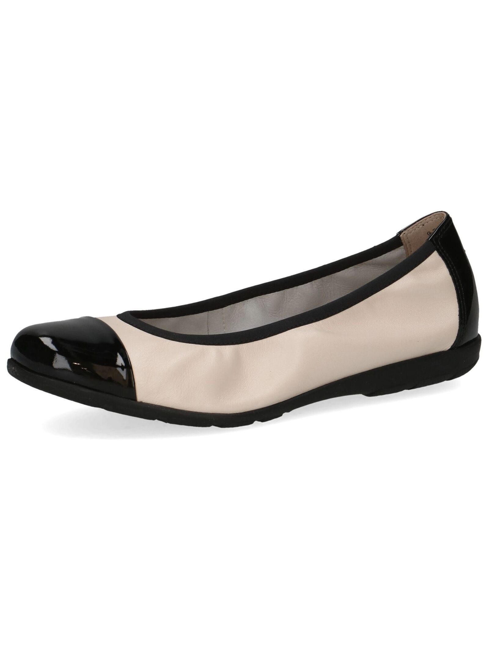 Caprice Caprice Ballerinas Leder Ballerina günstig online kaufen