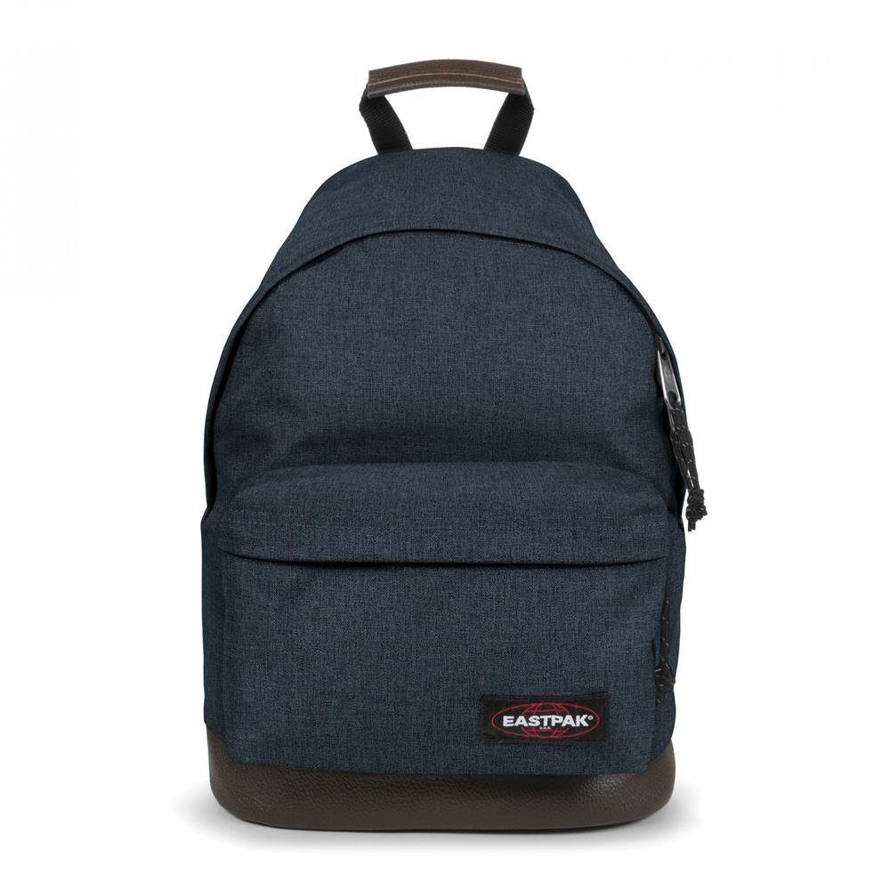 Eastpak Rucksack WYOMING Triple Denim günstig online kaufen