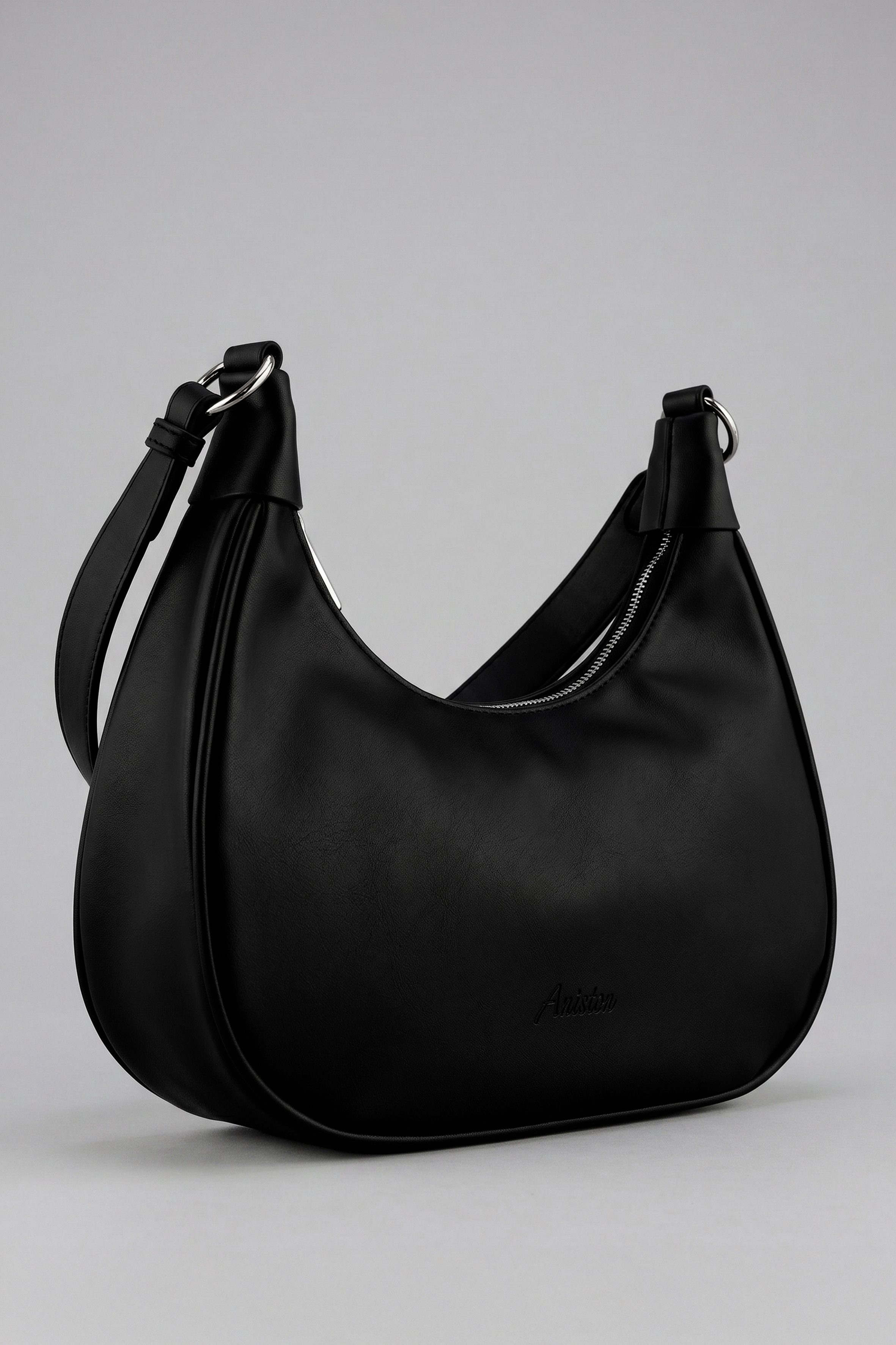 Aniston ACCESSOIRES Handtasche, Damen Henkeltasche, Umhängetasche - NEUE KOLLEKTION. € 39,99, (€ 39,99 pro 1 Stk).